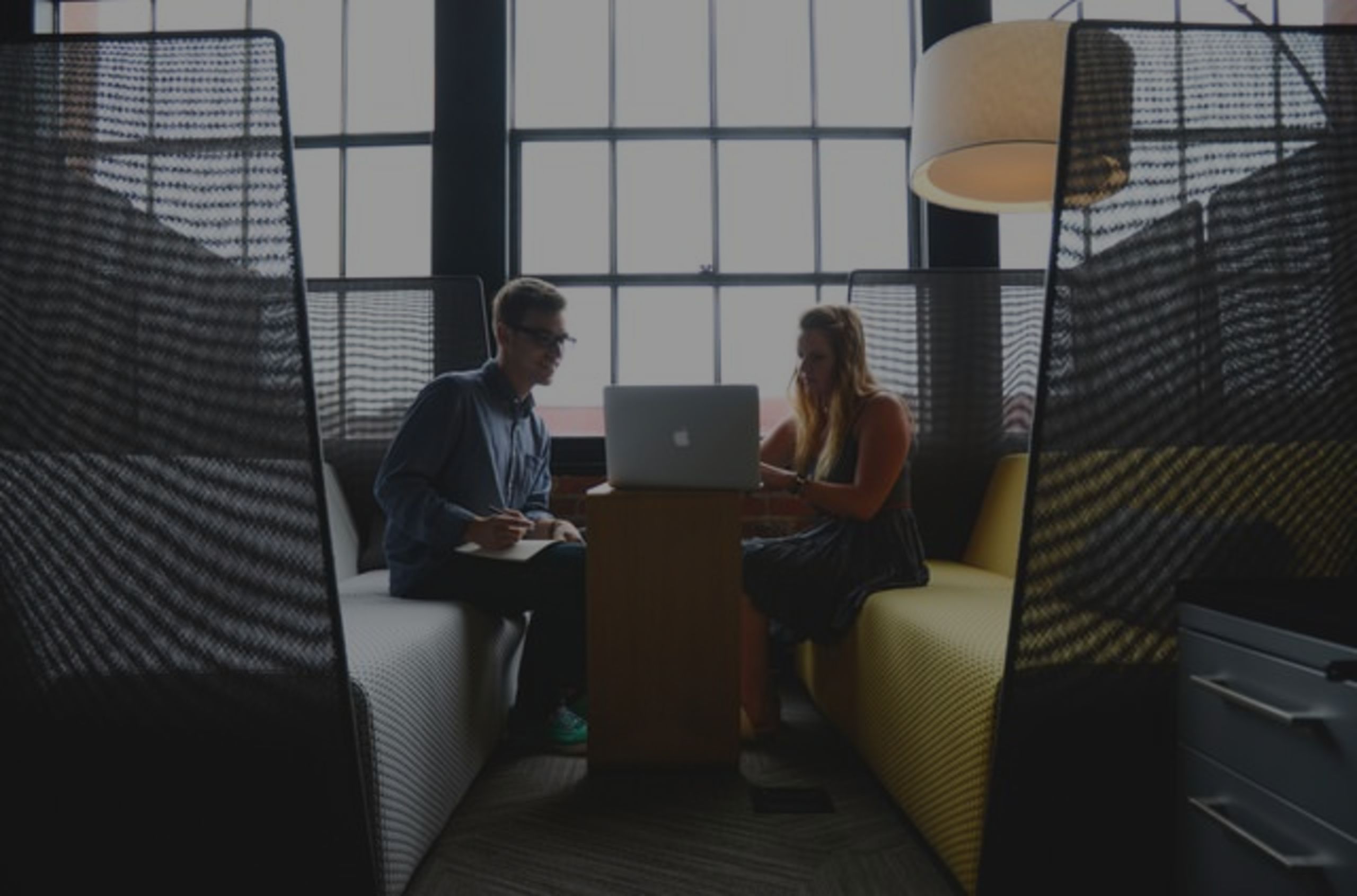 Make your employees love coming to work with these 6 top office space features