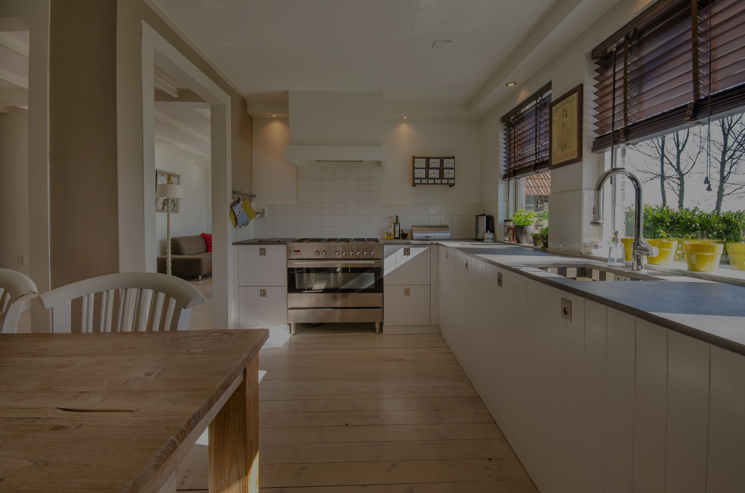 Make The Most Of Your Chicago Kitchen Space! 7 Time-tested Organizing Tips