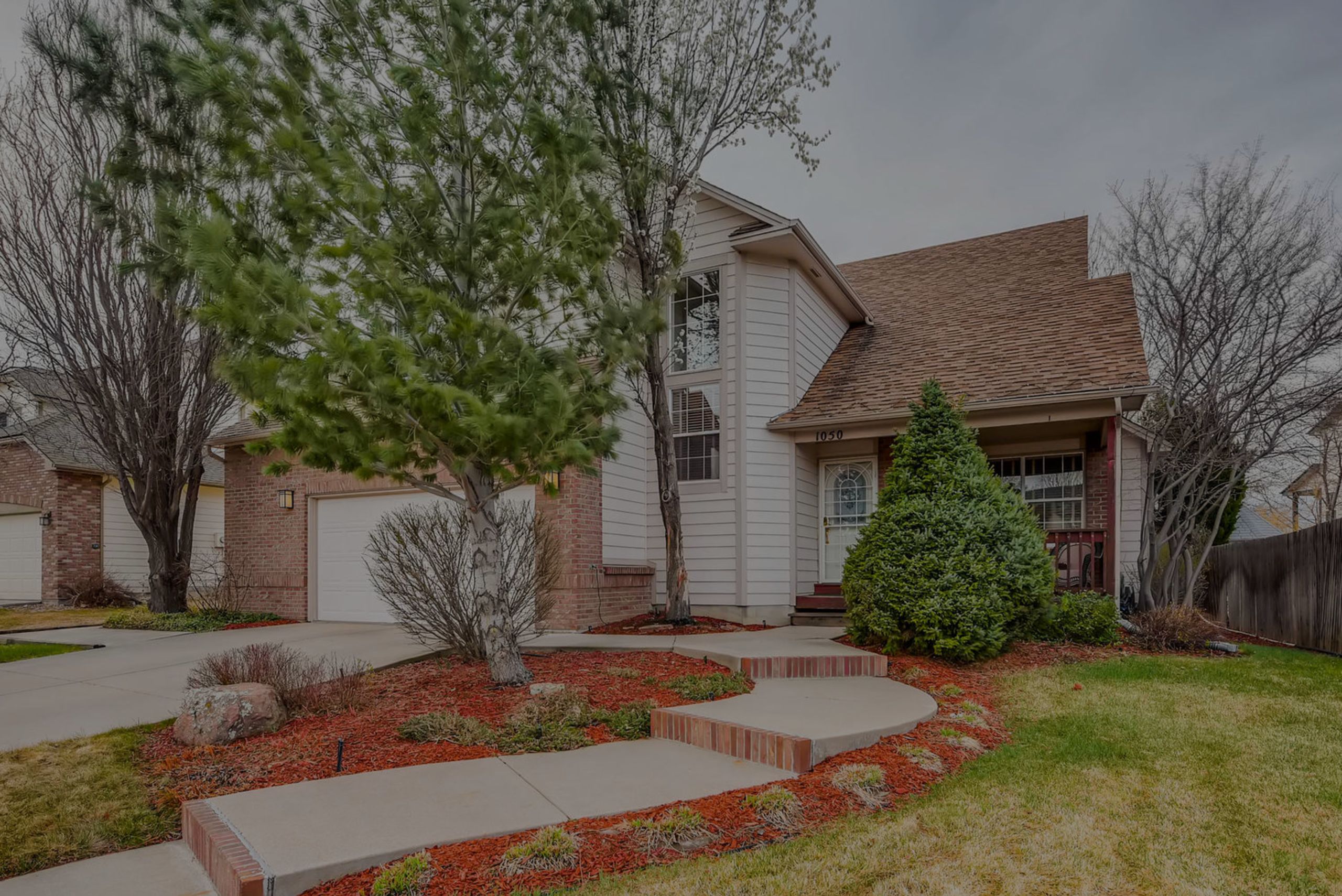 Broomfield Home for Sale in Ridgeview Heights: 1050 W. 15th Avenue