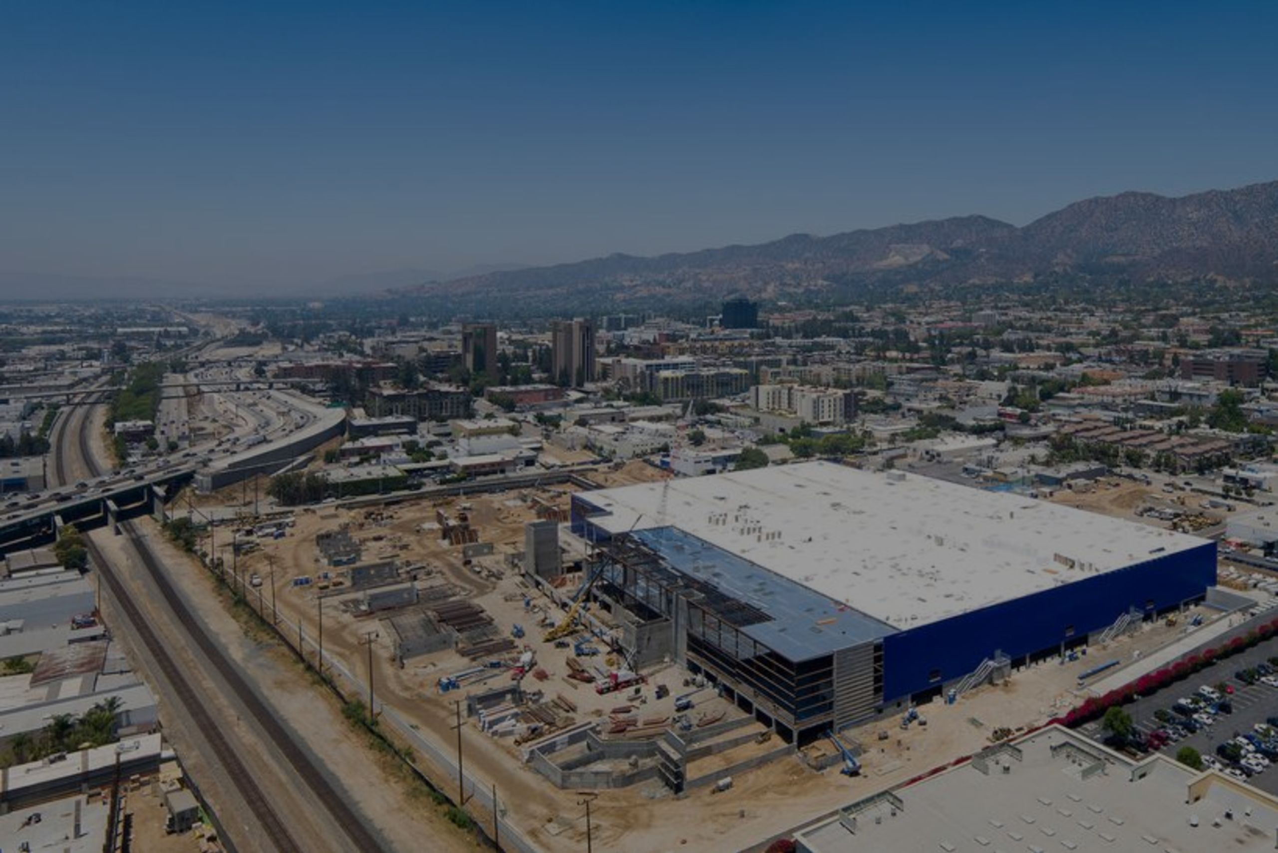 The Biggest Ikea In The U S Will Open Next Month In Burbank