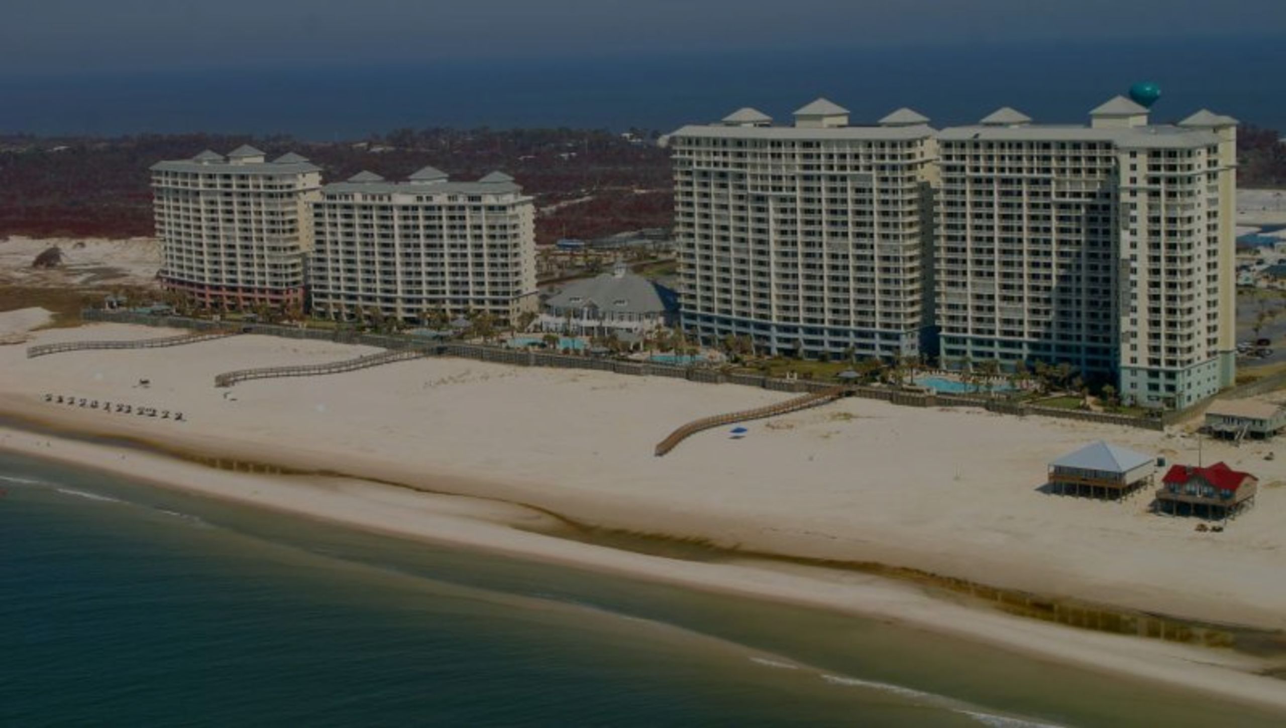 Investing In A Condo Gulf Shores And Orange Beach Real