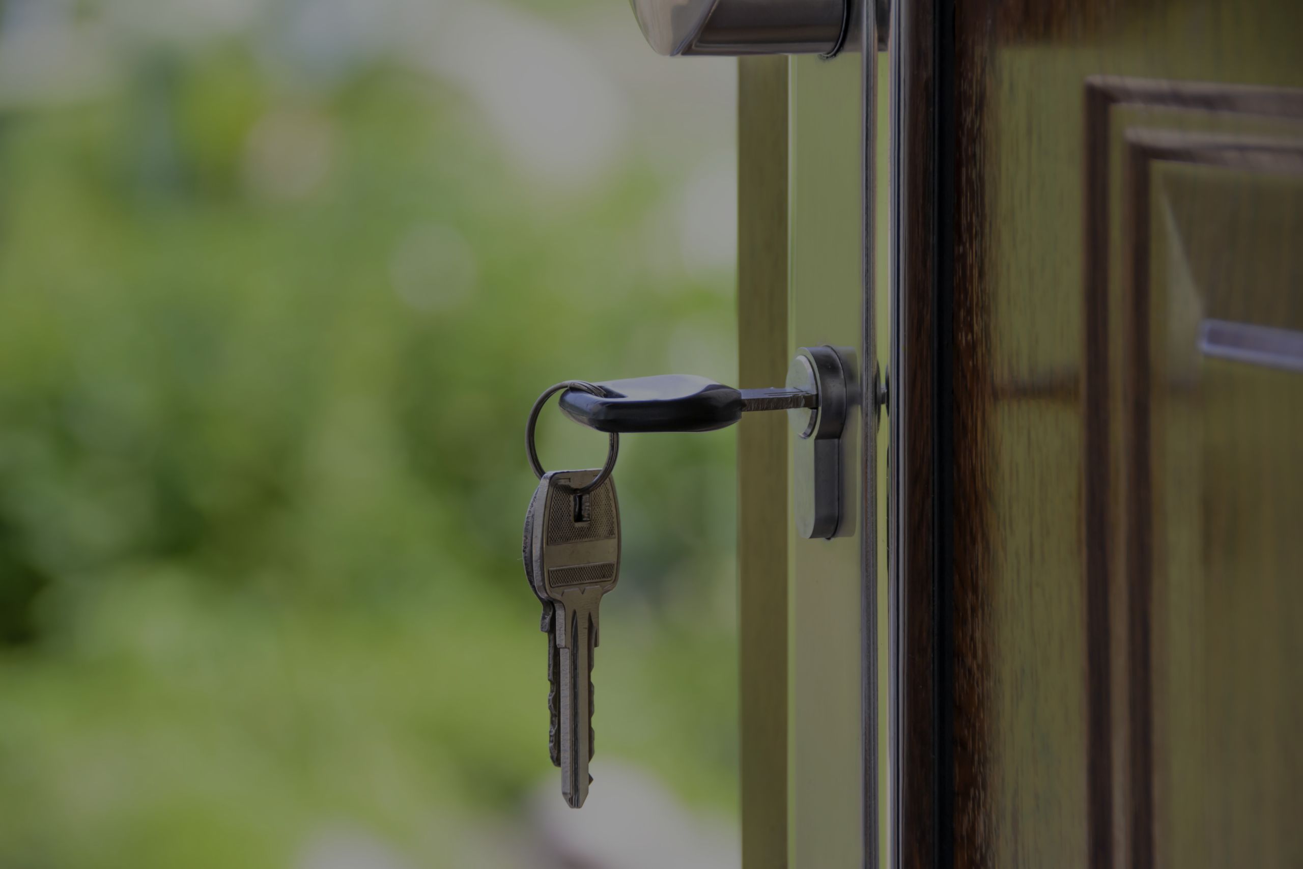 Keep Your Dallas Home Safe from Burglars While You’re on Vacation