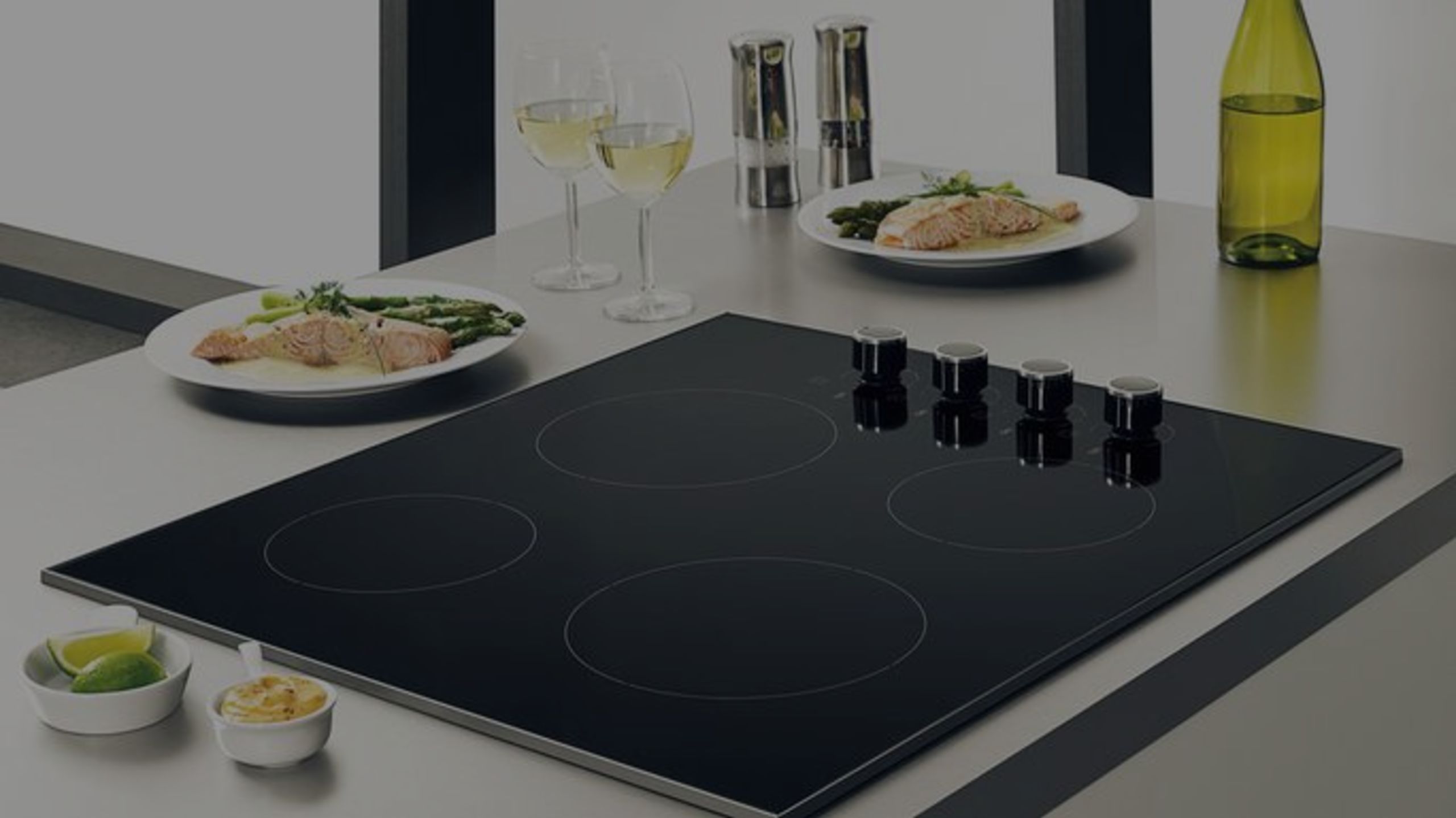 What Is An Induction Cooktop The Hottest Kitchen Trend Since