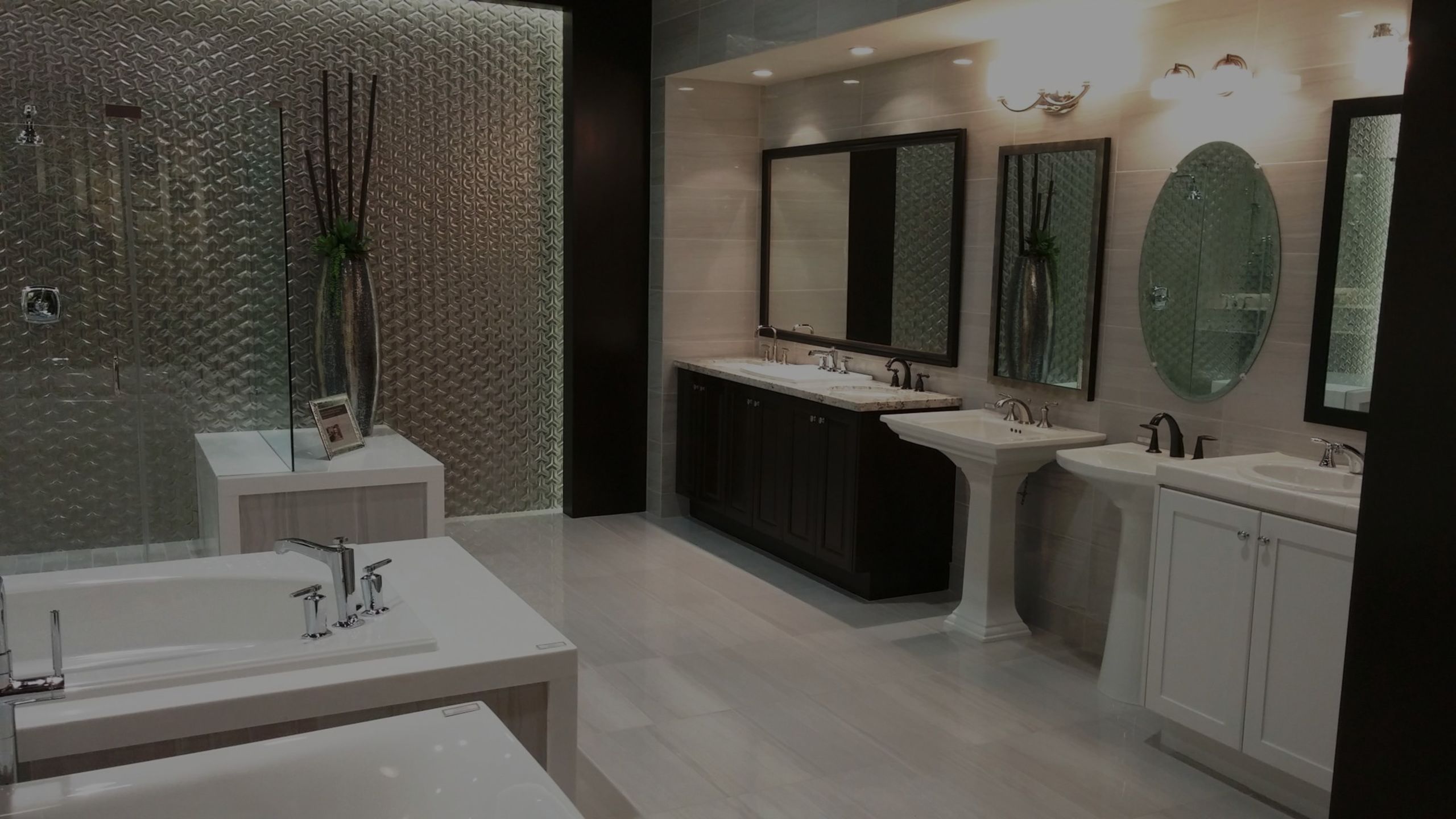 Kohler Konnect Smarthome Kitchen Bathroom | Bruce Clark Orange County Real Estate