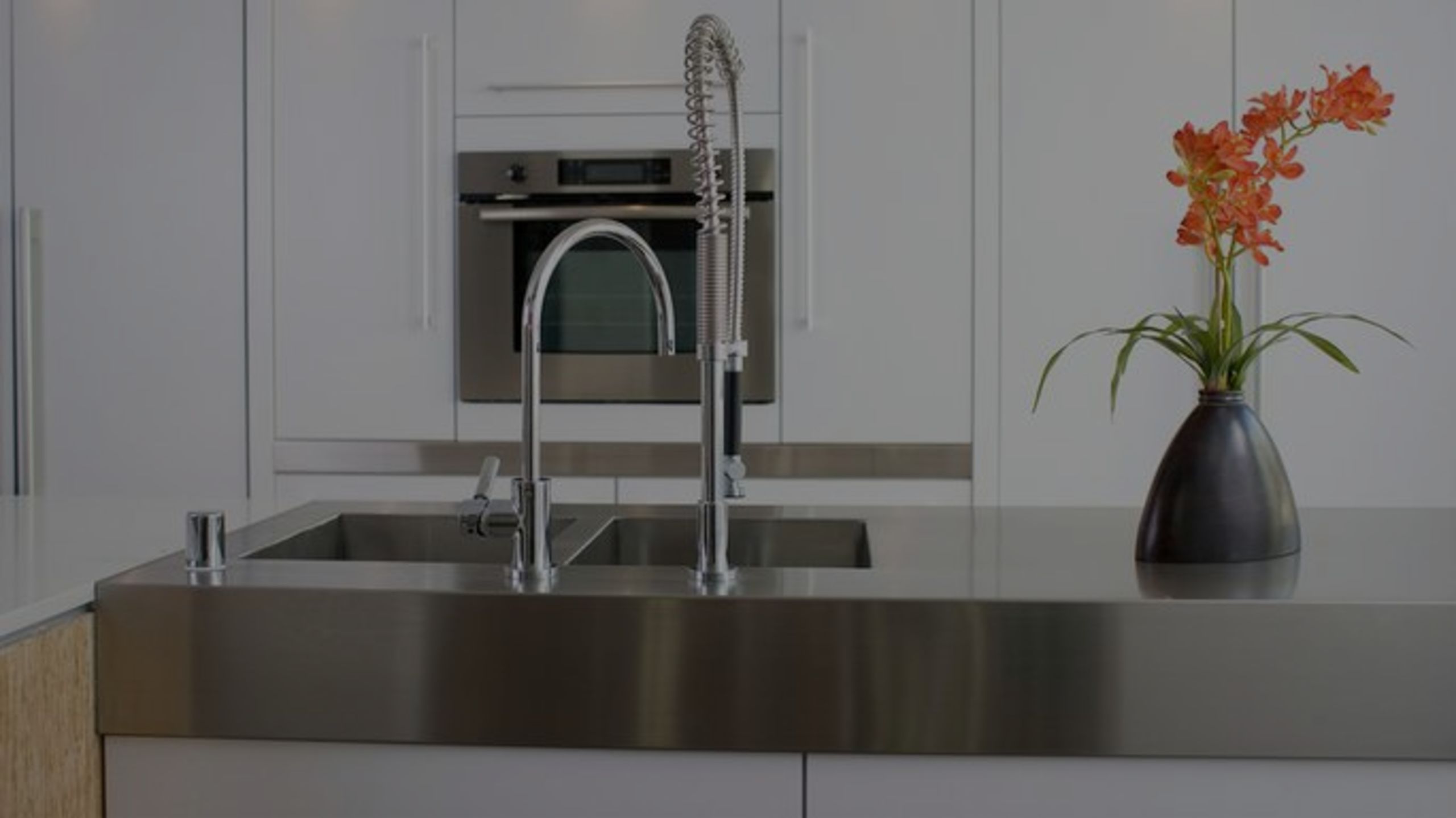 Are Stainless Steel Countertops Right For Your Home Advantages