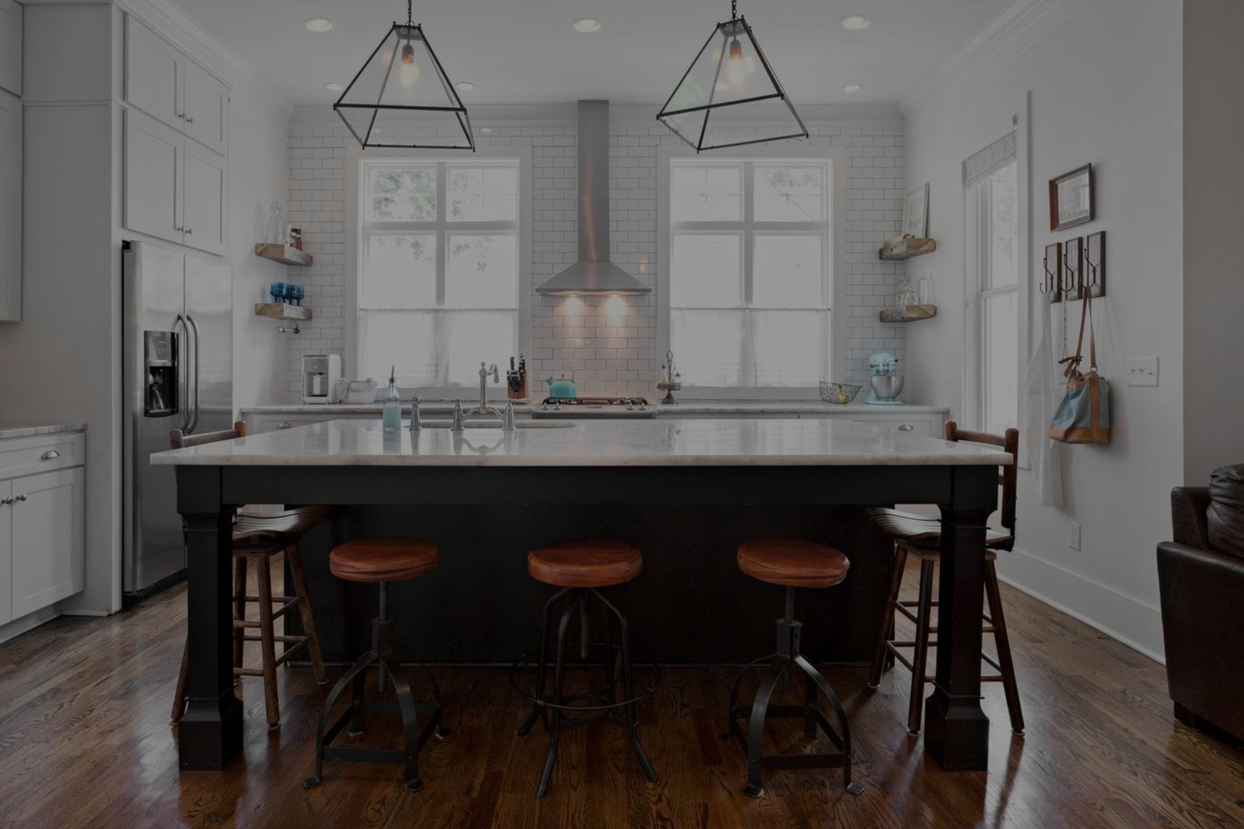 Kitchen Design Trends For 2019 The Team With More