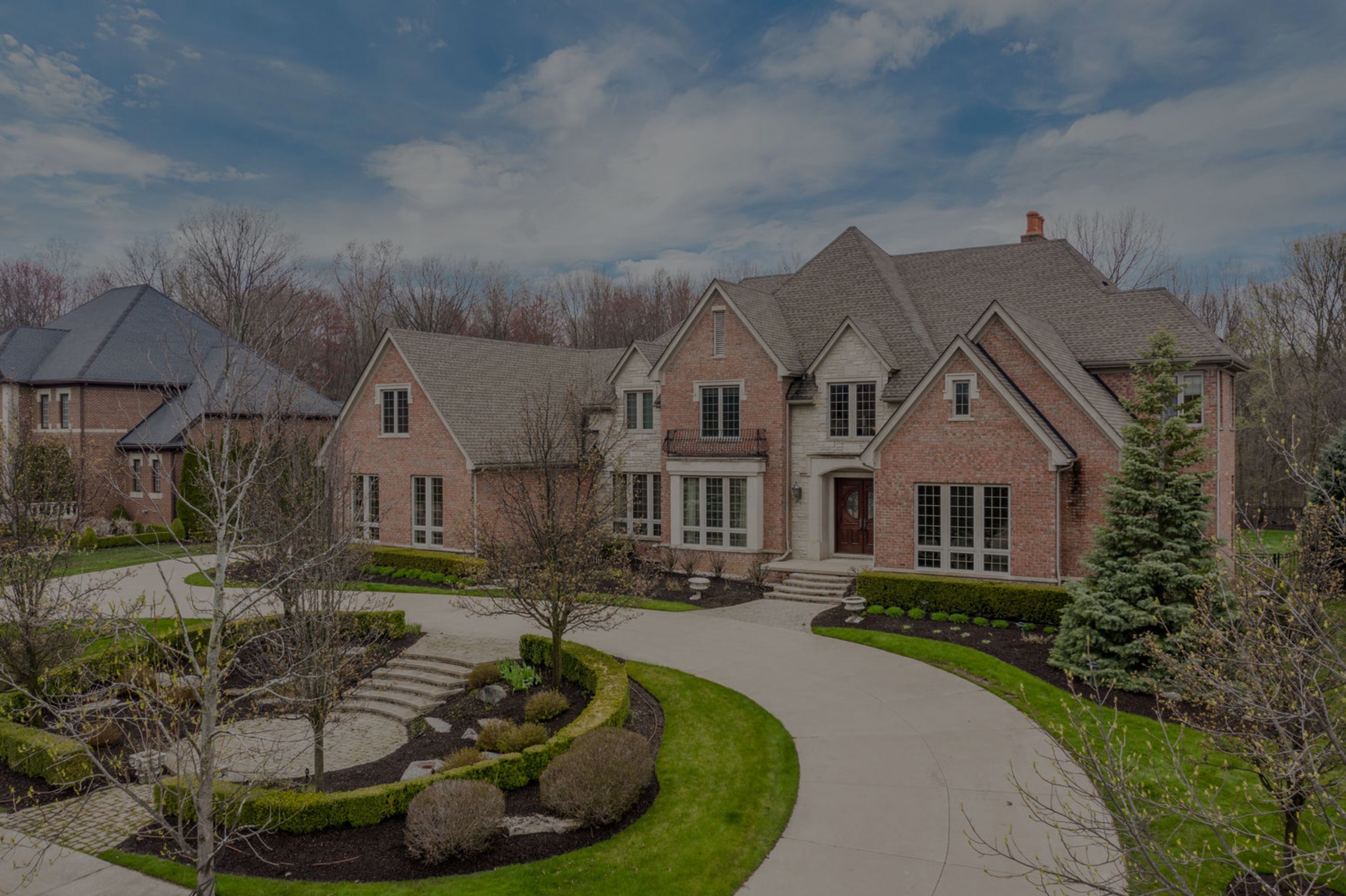 Real Estate Crush of the Week: Ravello Court