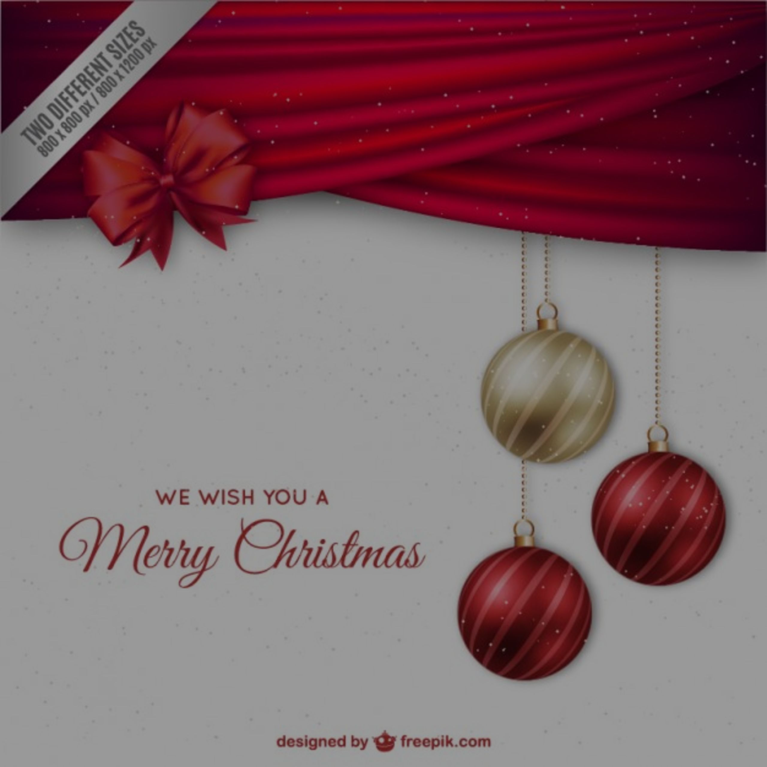 Weichert Realtors Of the Brainerd Area Wishing everyone a “Merry Christmas”s