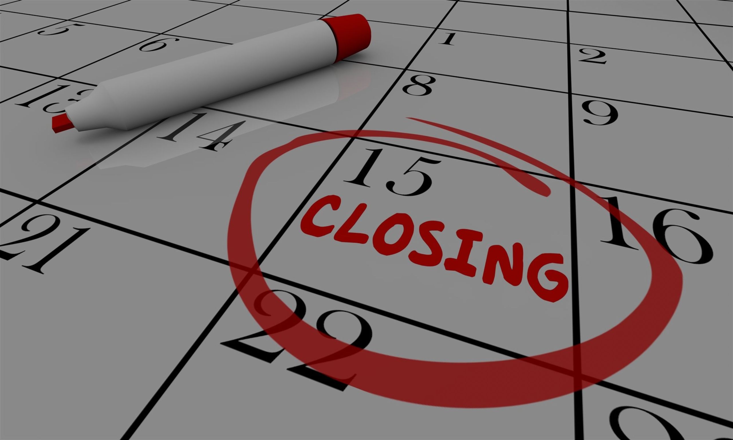coordinate selling your house with buying