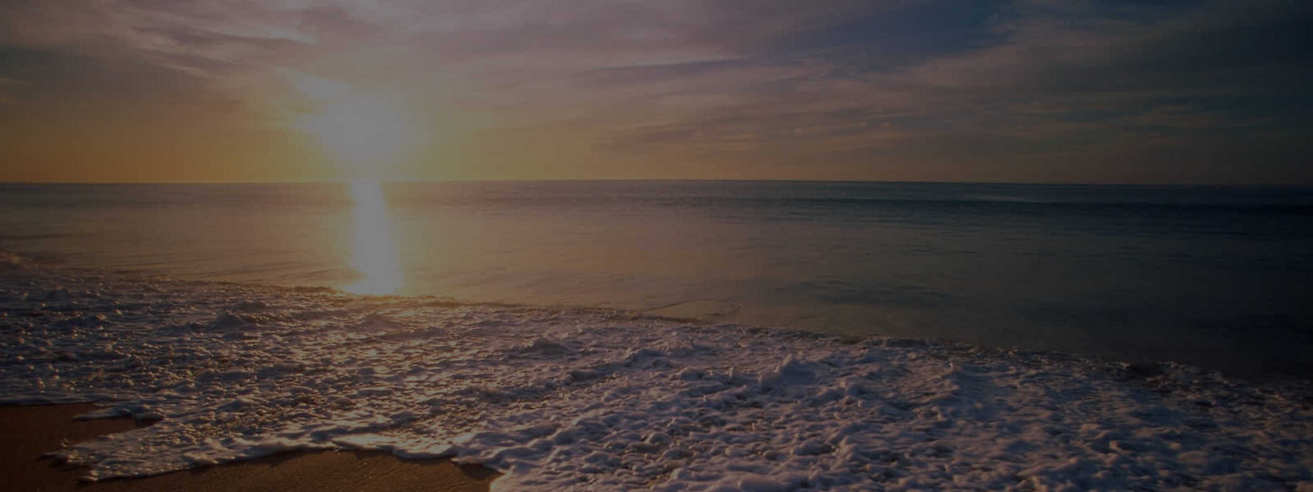 Savor the Sun by the Beach