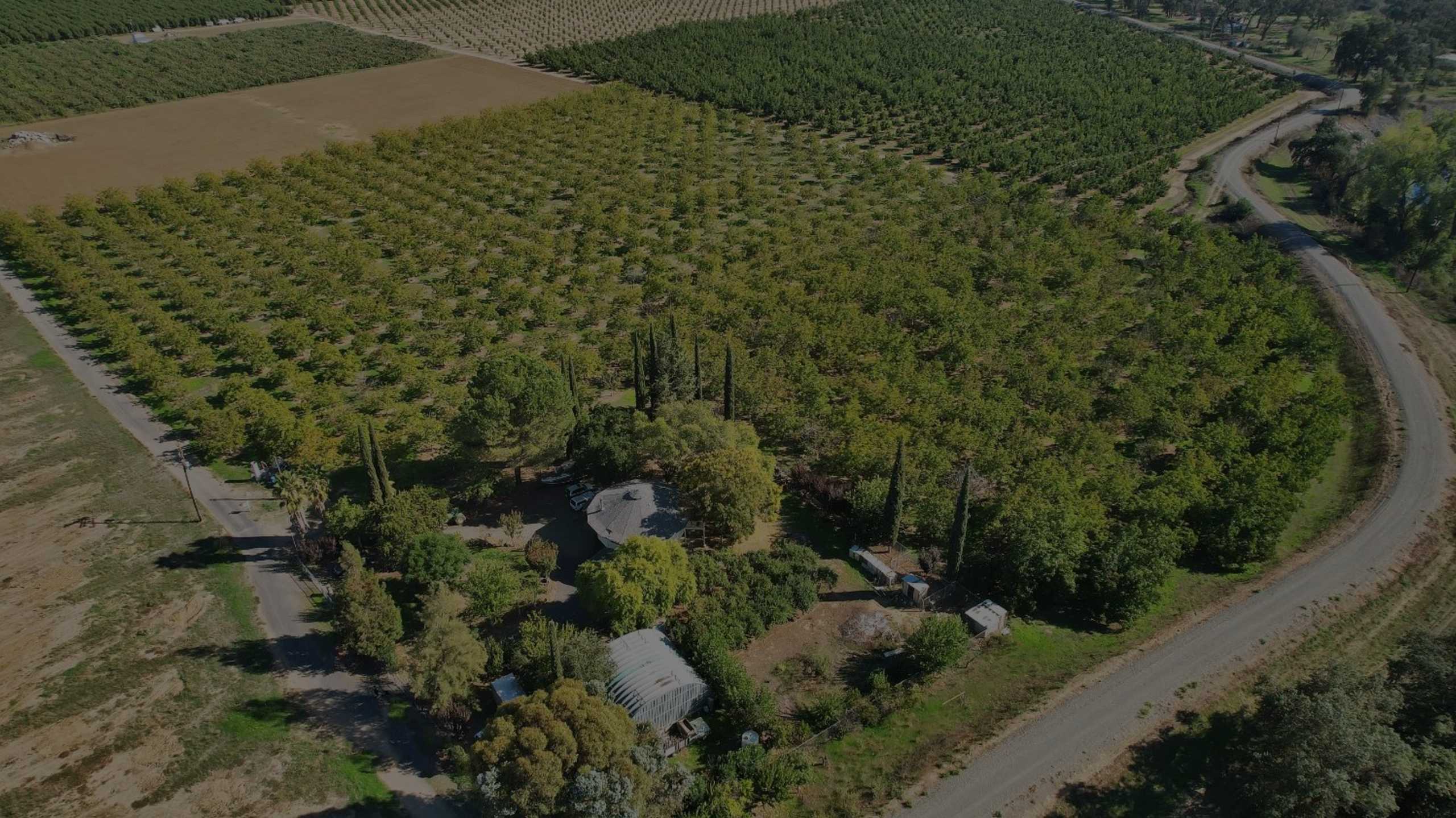 26-Acre Farm in Marysville