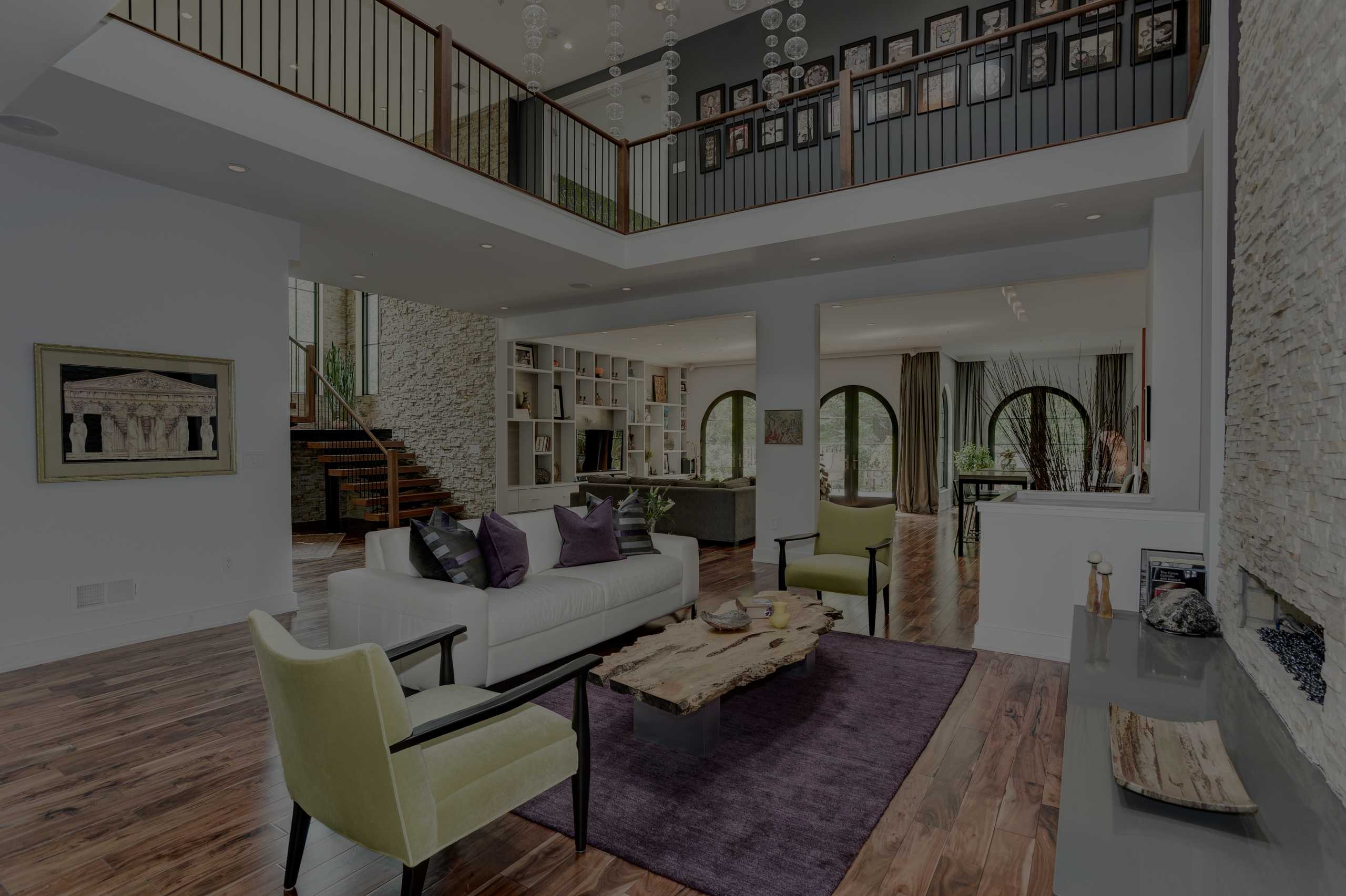 9124 McDonald Drive, Potomac, MD