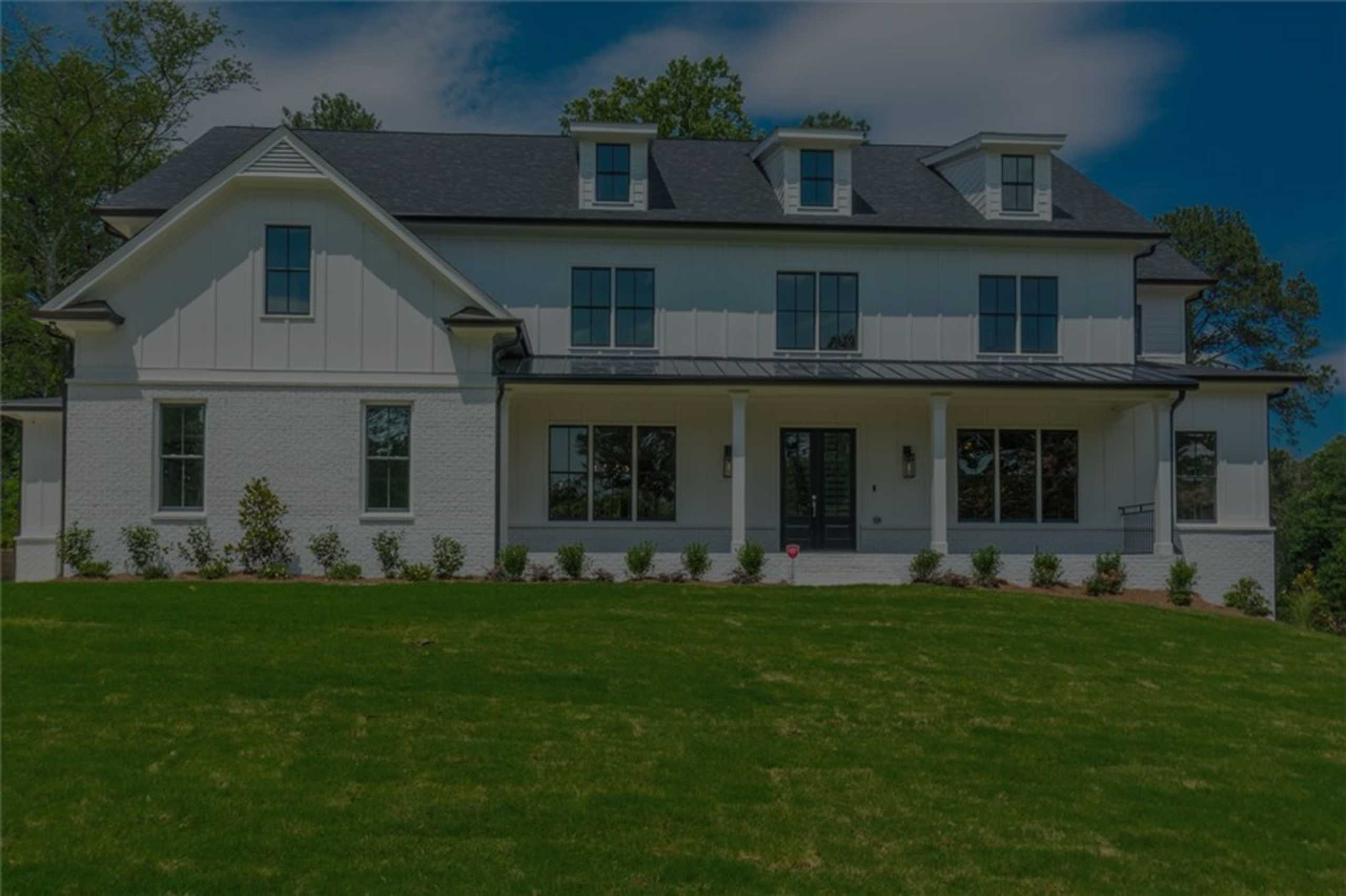 Farmhouse Chic