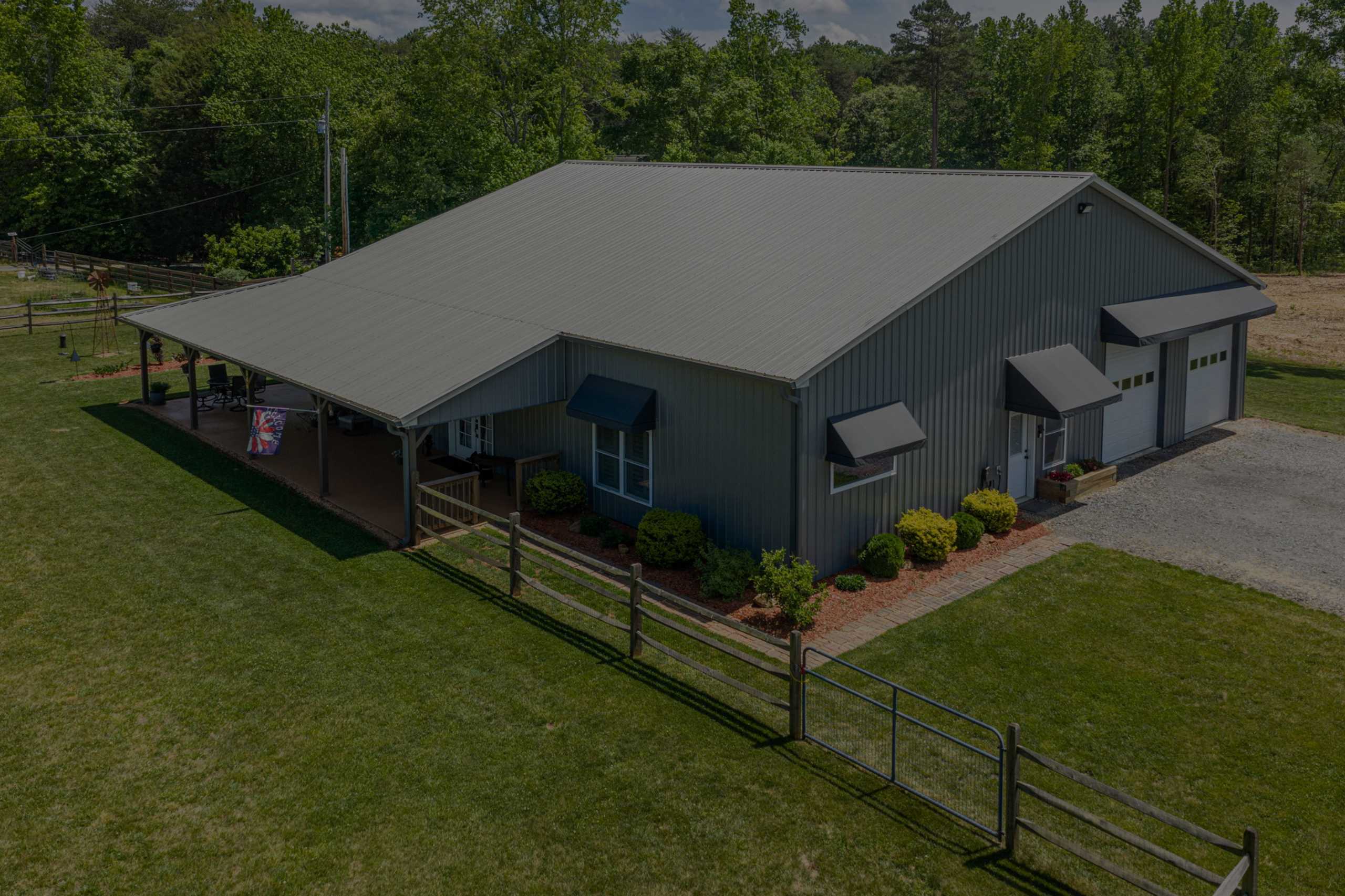346 Car Farm Rd, Lincolnton, NC