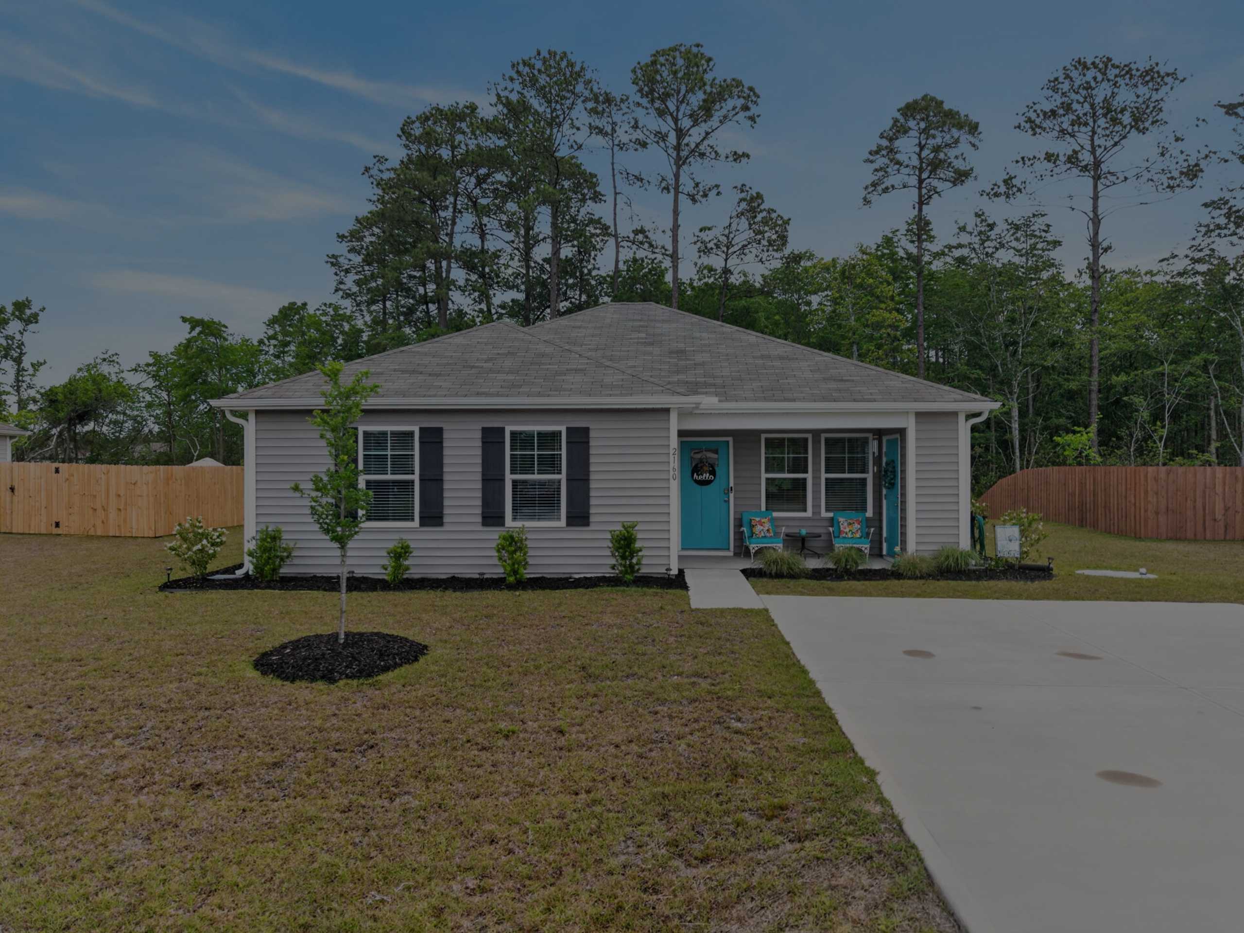 2160 Grande Palm Dr, Oak Island, NC