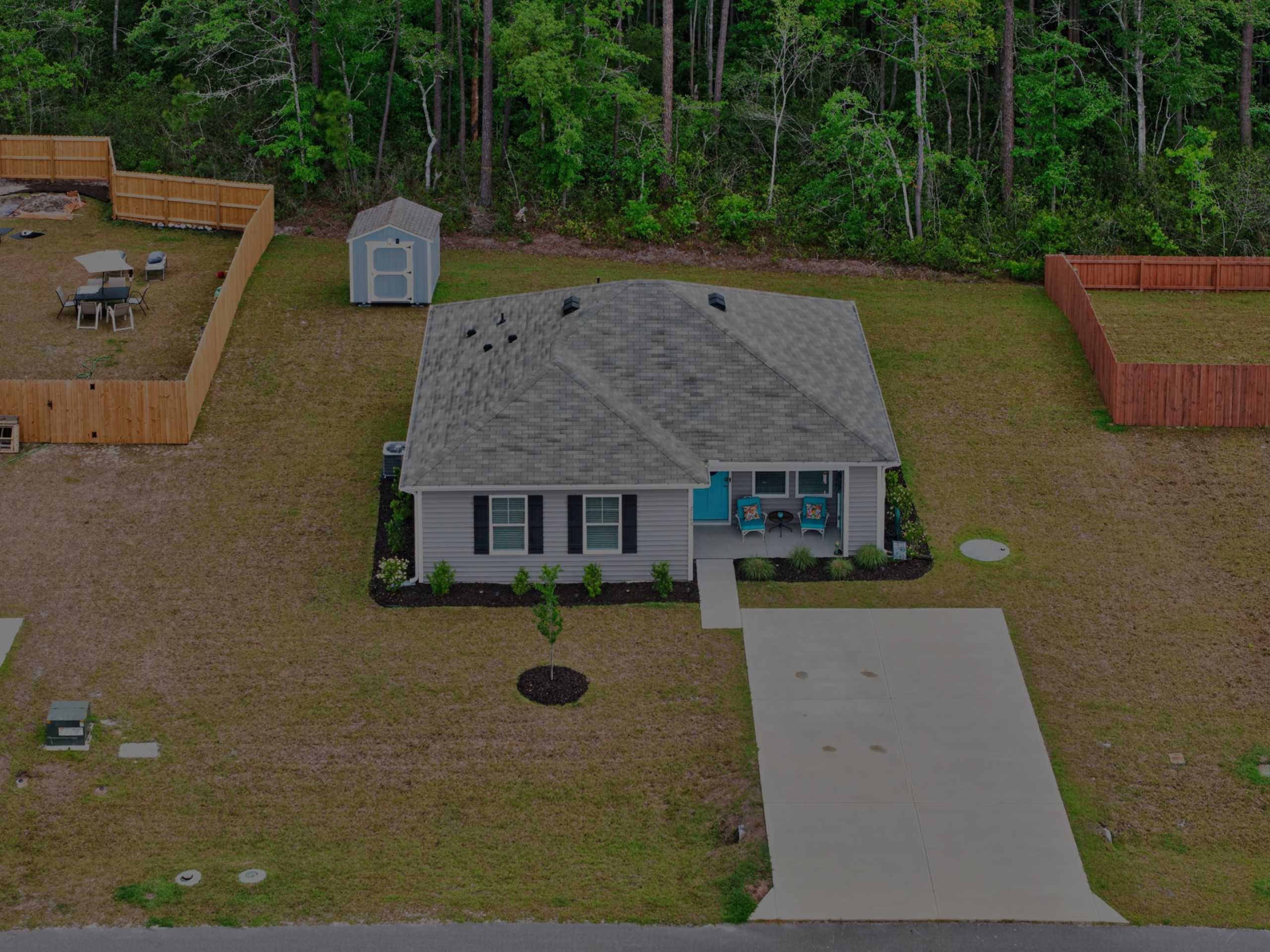 2160 Grande PalmsTrail, Bolivia, NC