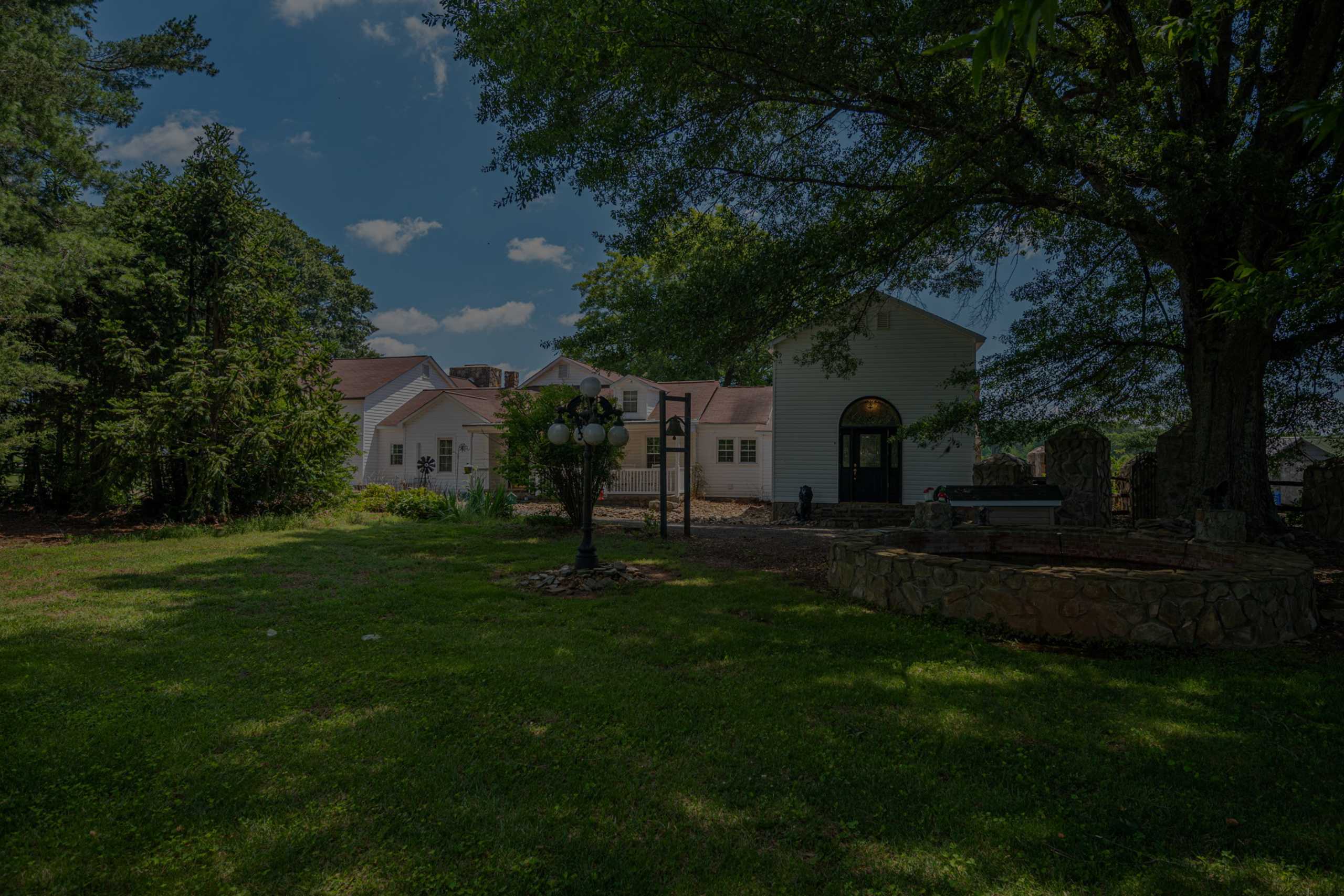 1387 George Brown Rd, Couse, NC