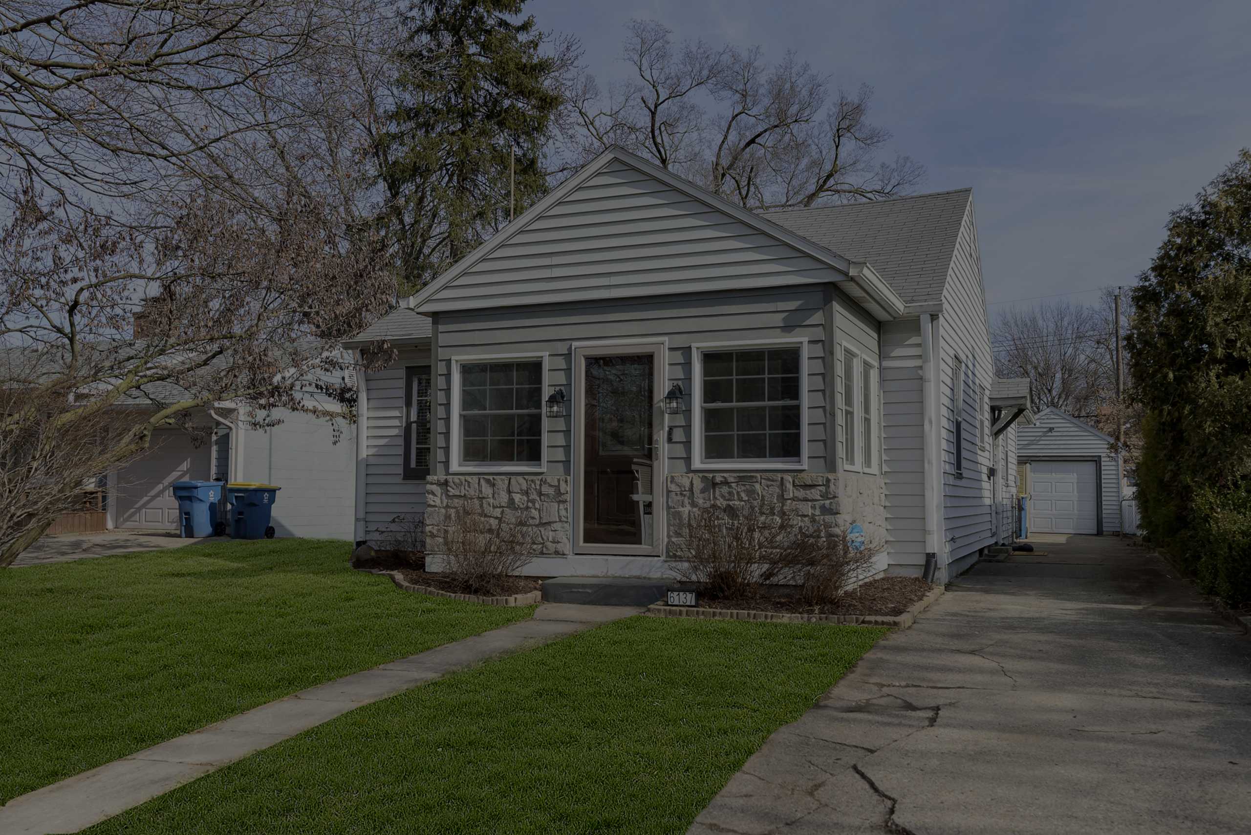SOLD IN BROAD RIPPLE