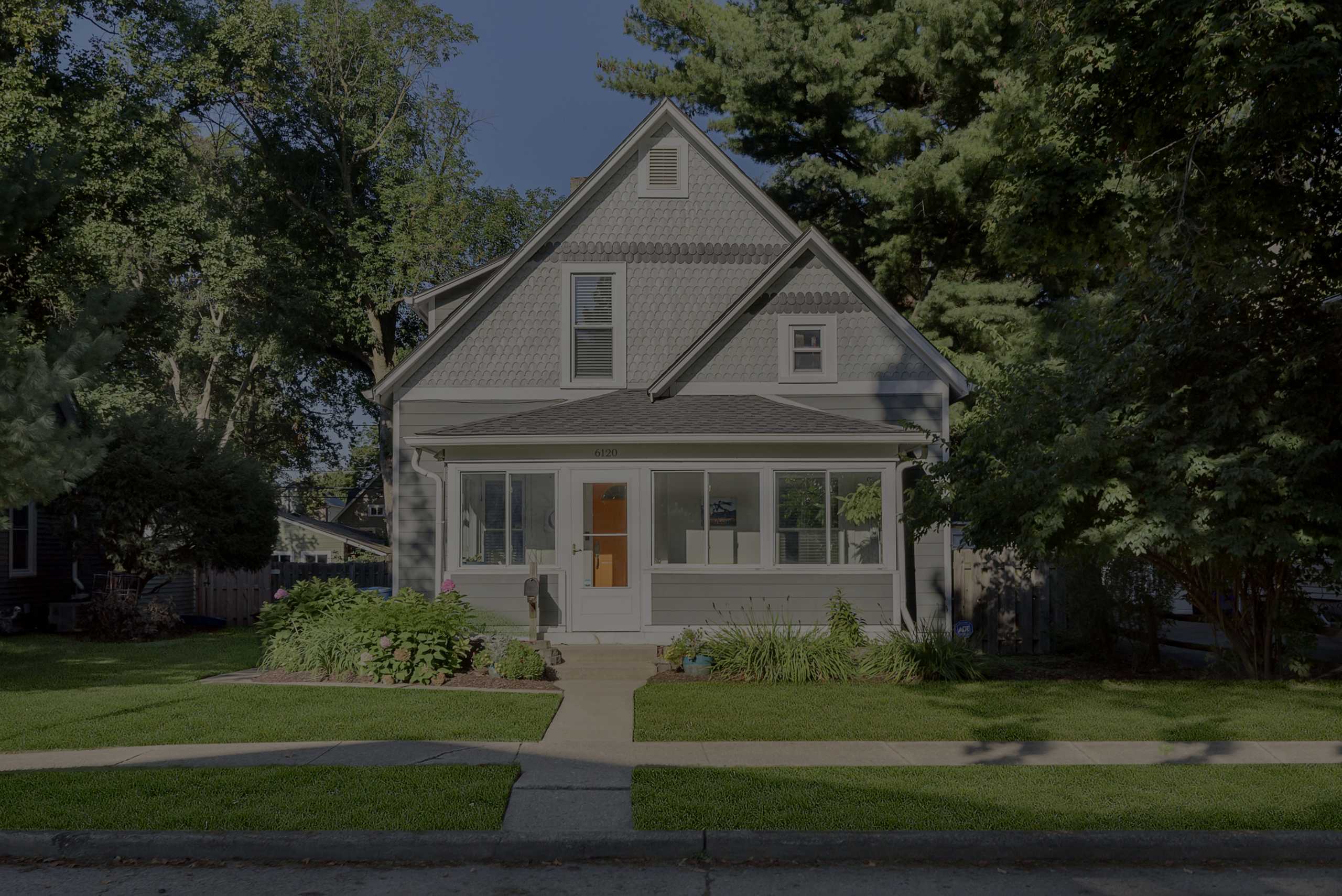 SOLD IN BROADRIPPLE