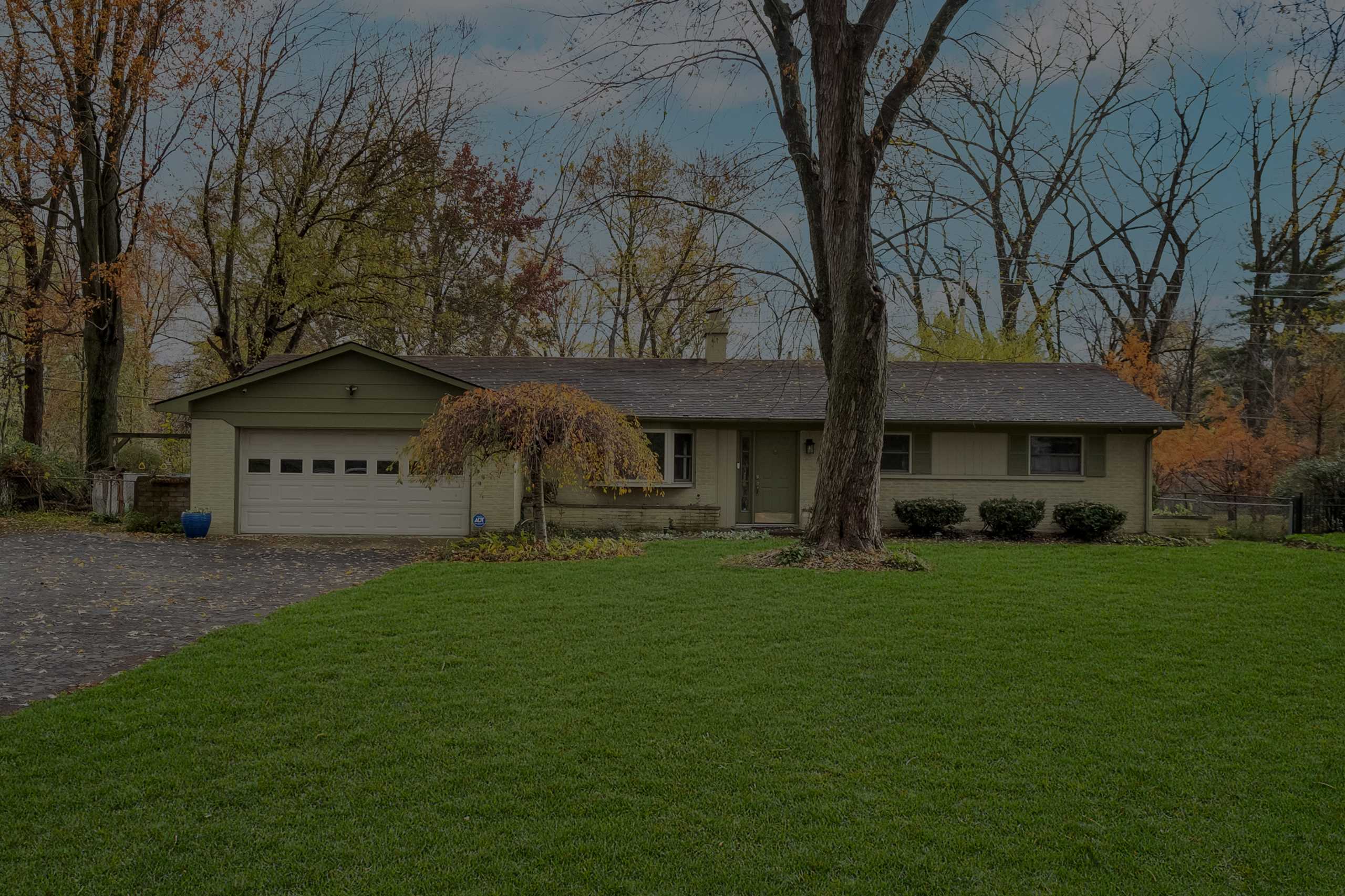 ACTIVE IN WASHINGTON TOWNSHIP!