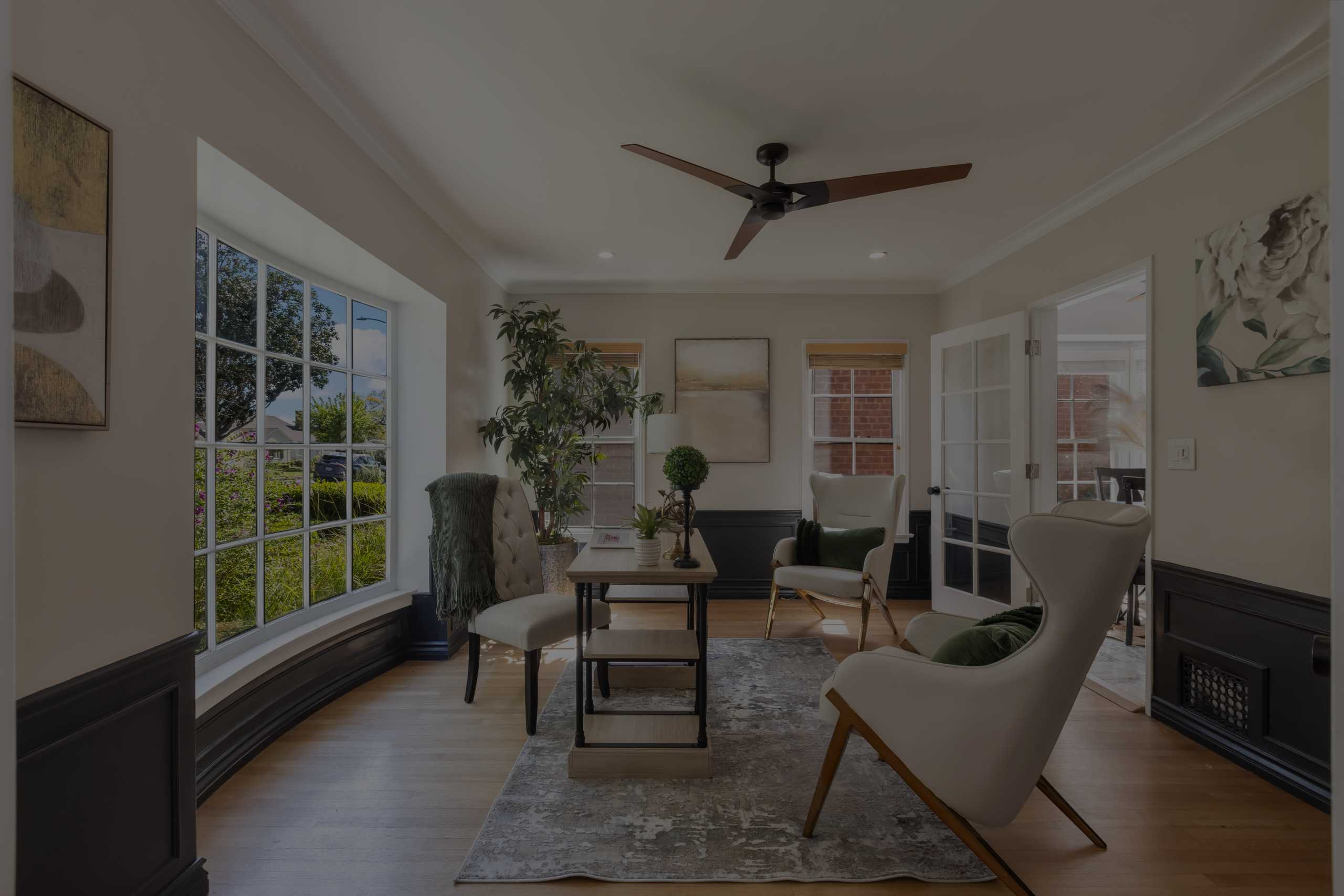 Your Future Home Office