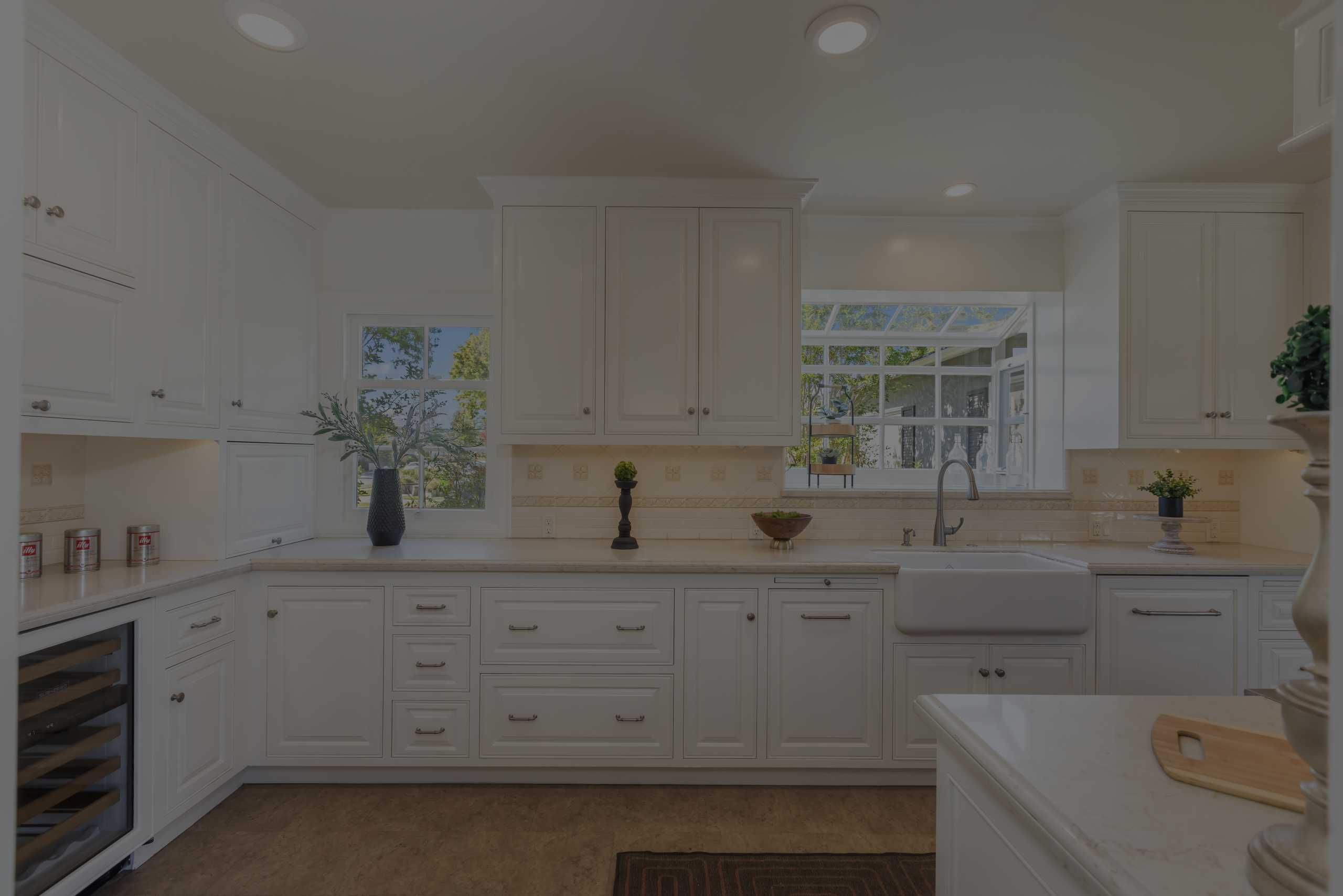 Cook, entertain, and gather in style!