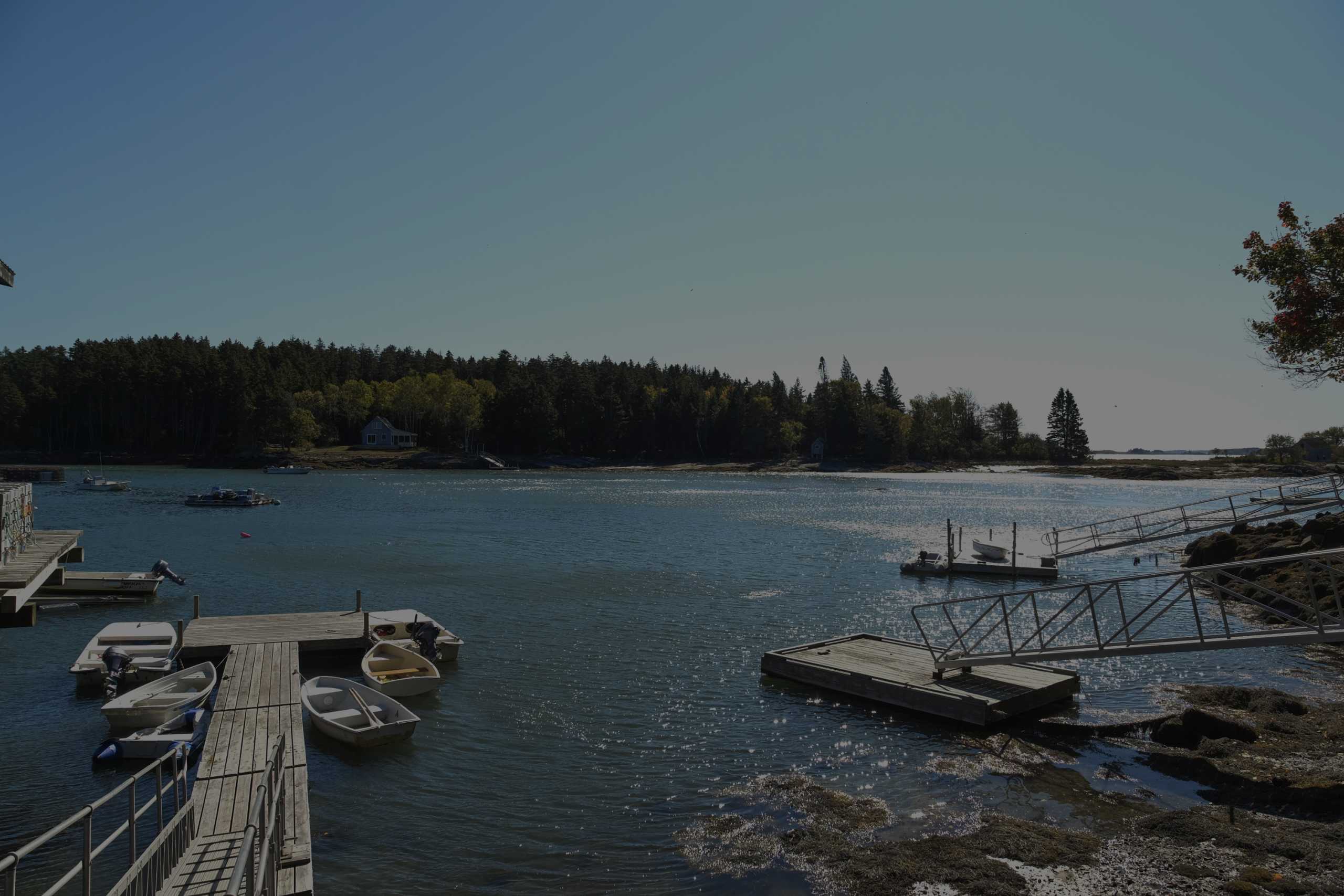 Pleasant Point 