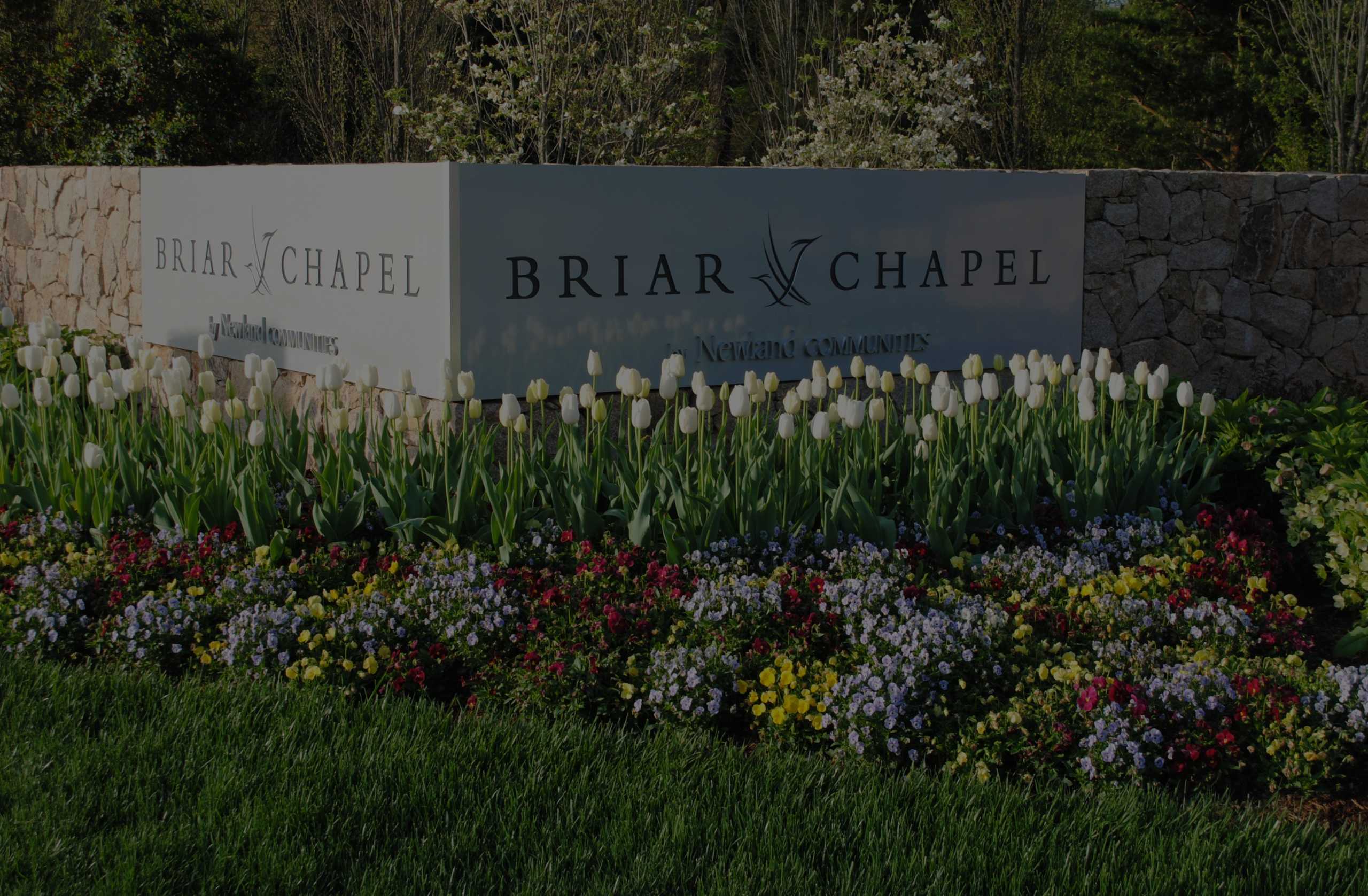 Briar Chapel is located in Chapel Hill, NC