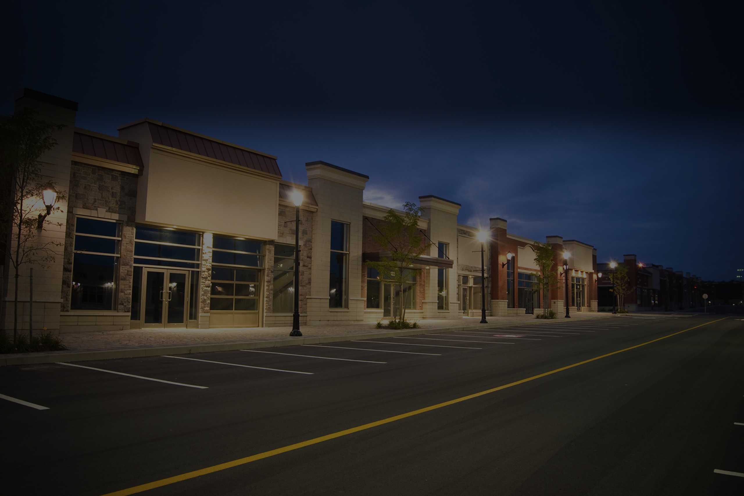 Retail Leasing and Sales