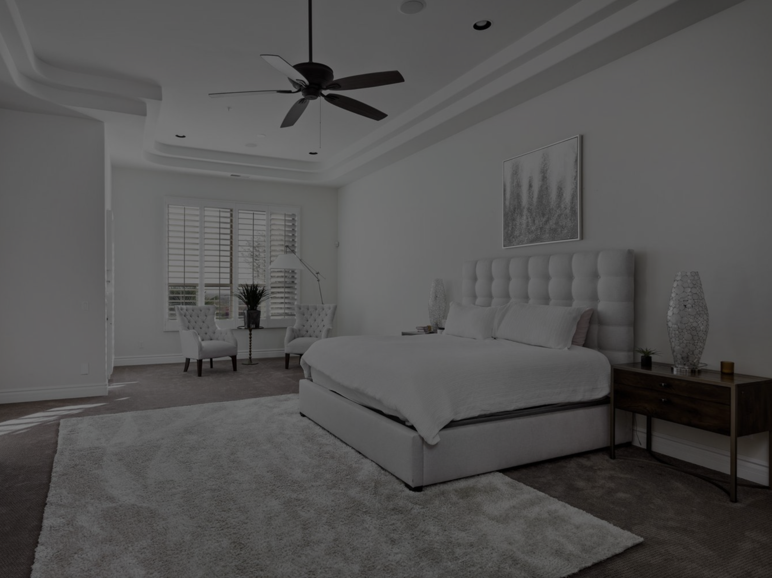 Relax in leisure and luxury