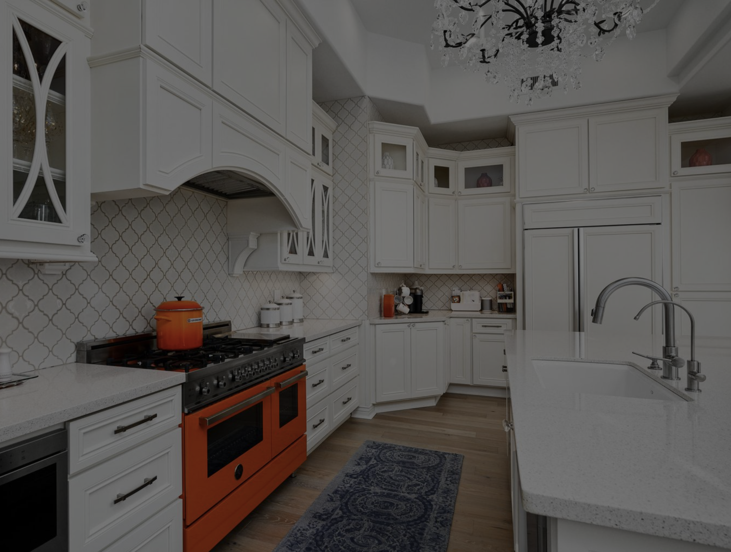 Find a home perfect for entertaining