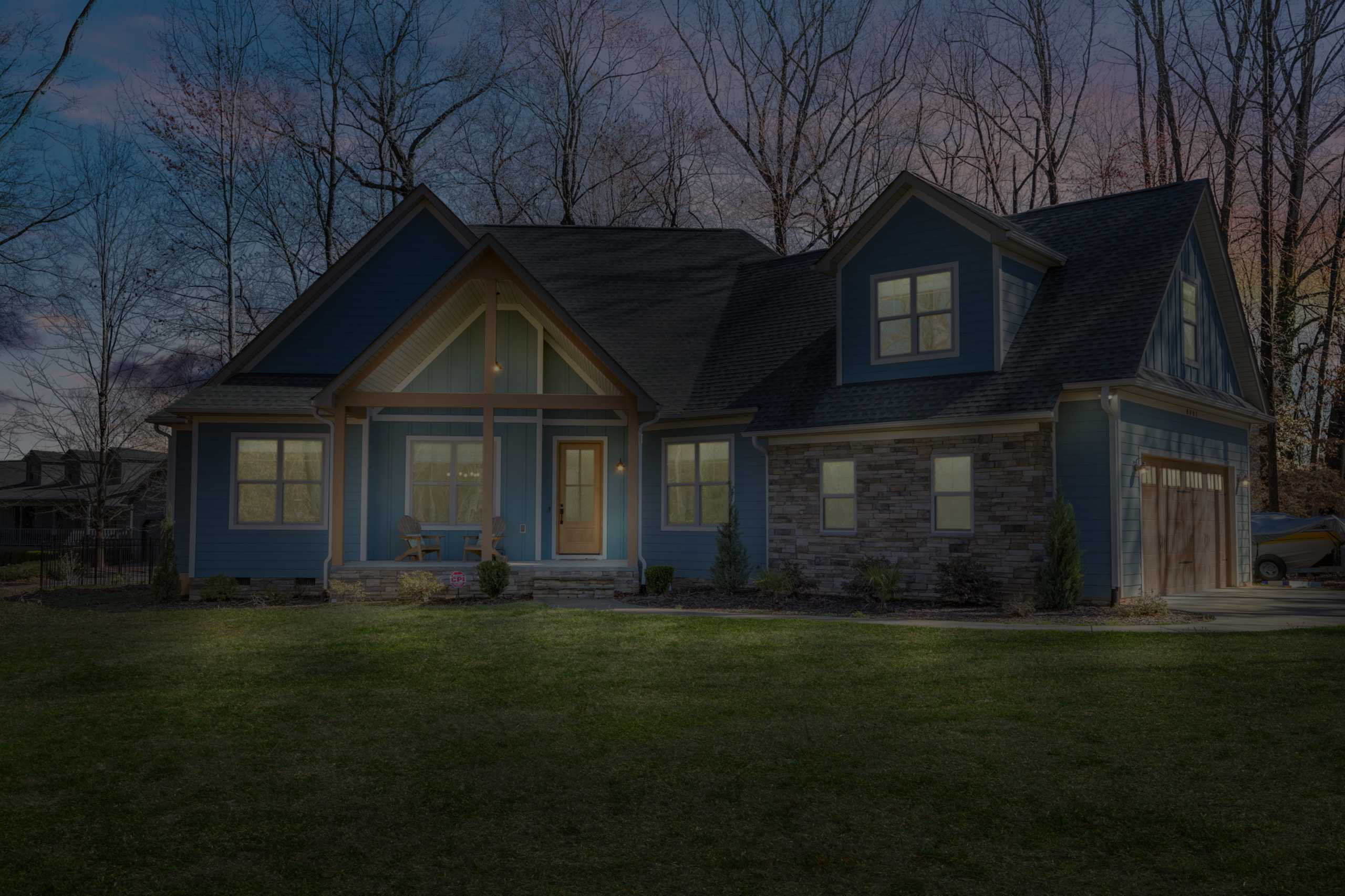 Denver Waterfront For Sale