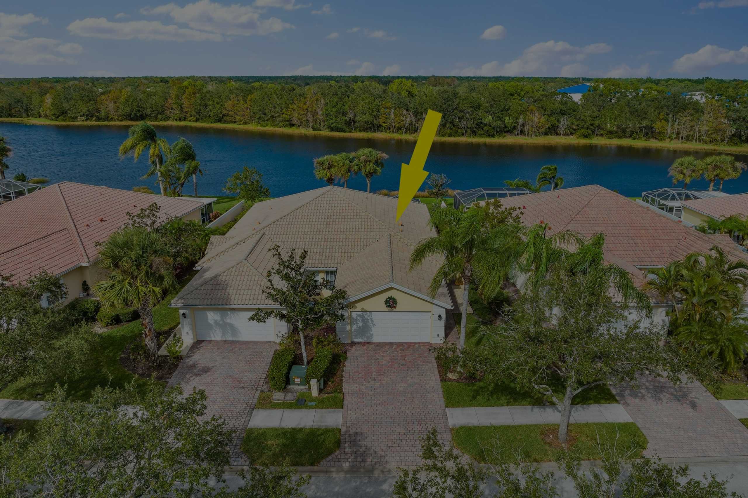 OPEN HOUSE JANUARY 15TH 11AM - 2PM - TERRIFIC DIVOSTA BUILT VILLA