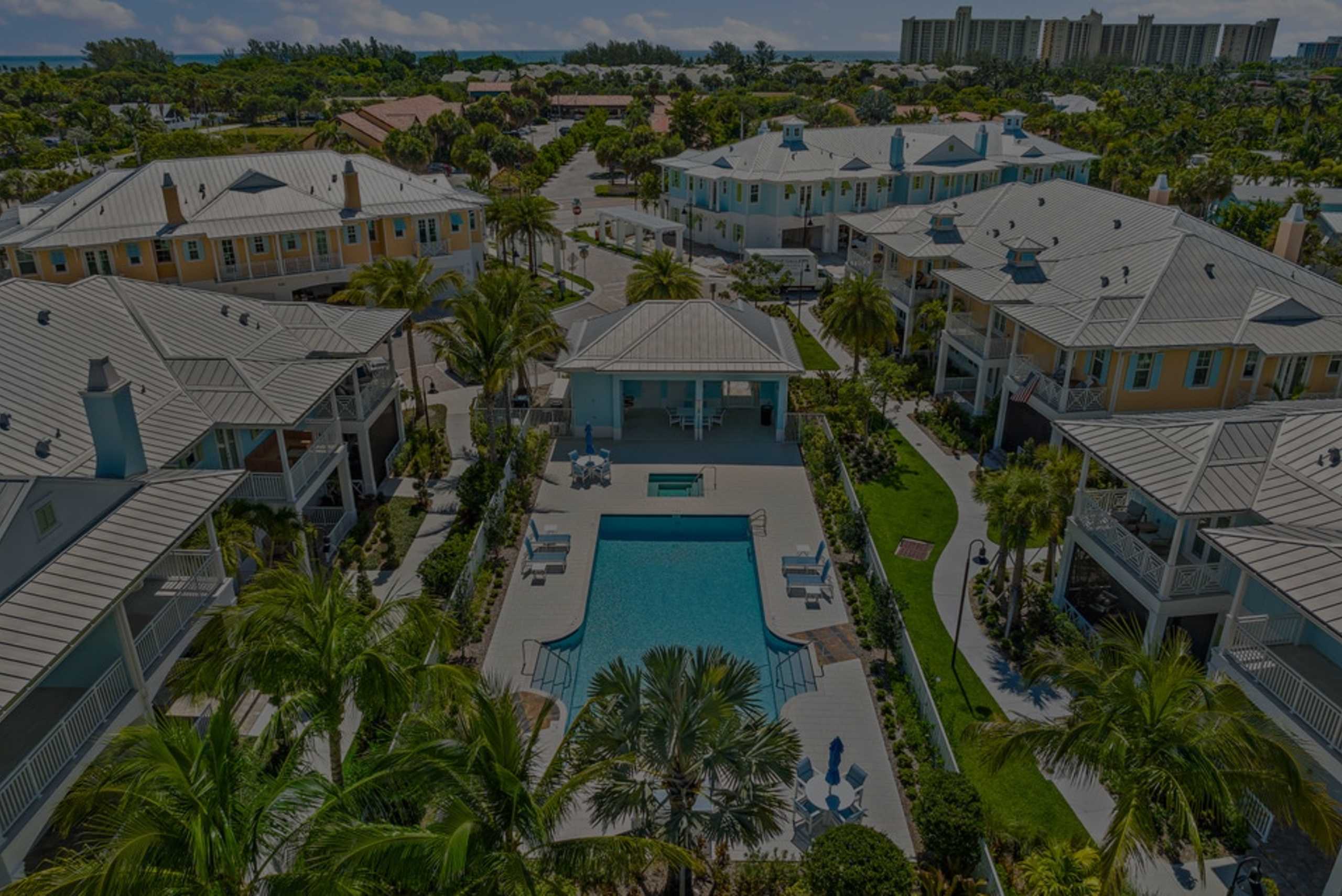 Everything just outside your door! 310 Inlet Waters Circle is close to the beach, shops, dining & golf! 3 bed + den | 2 car garage - $1,550,000