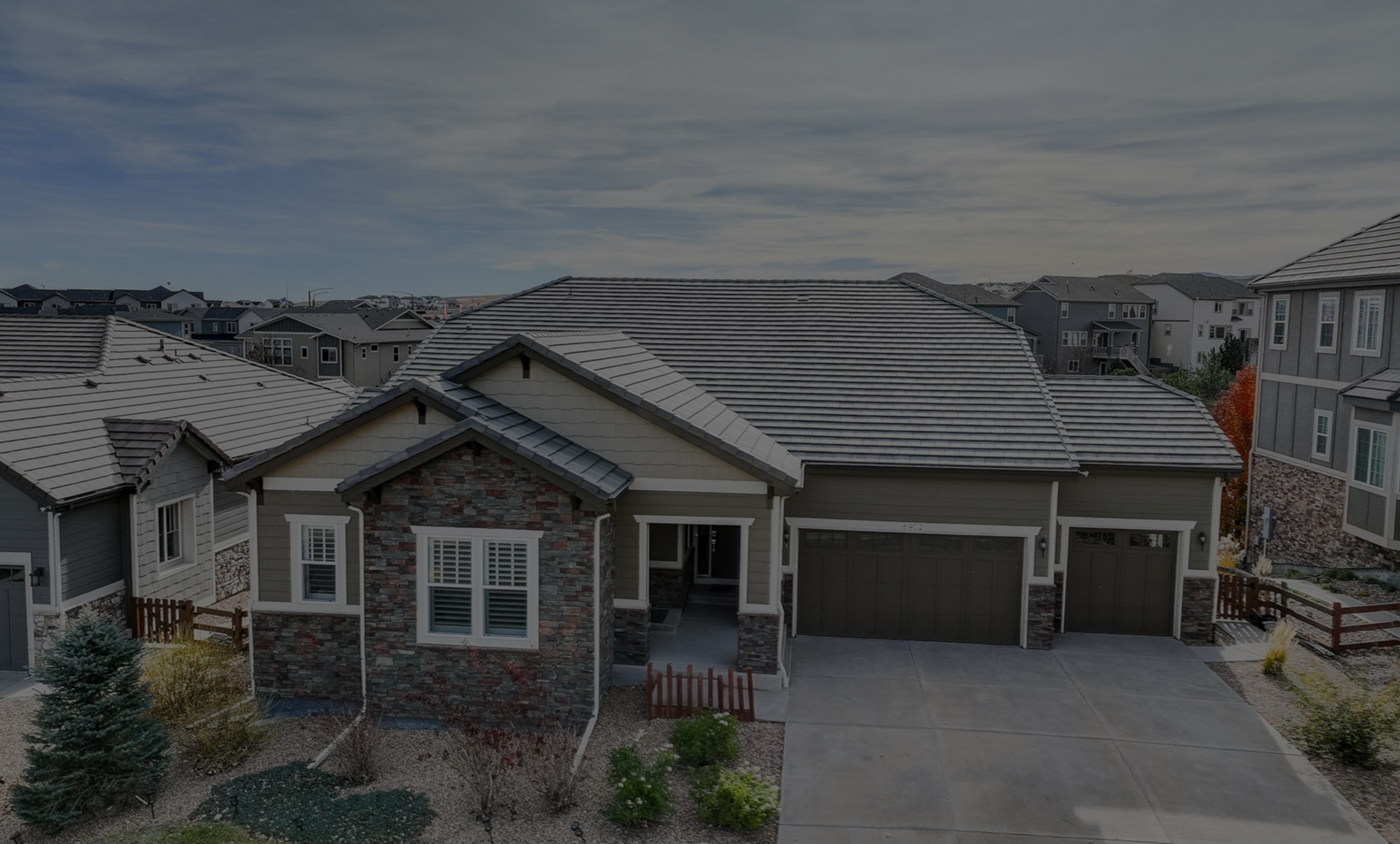 SOLD - Representing both Seller & Buyer in Candelas - Listed at $999,000
