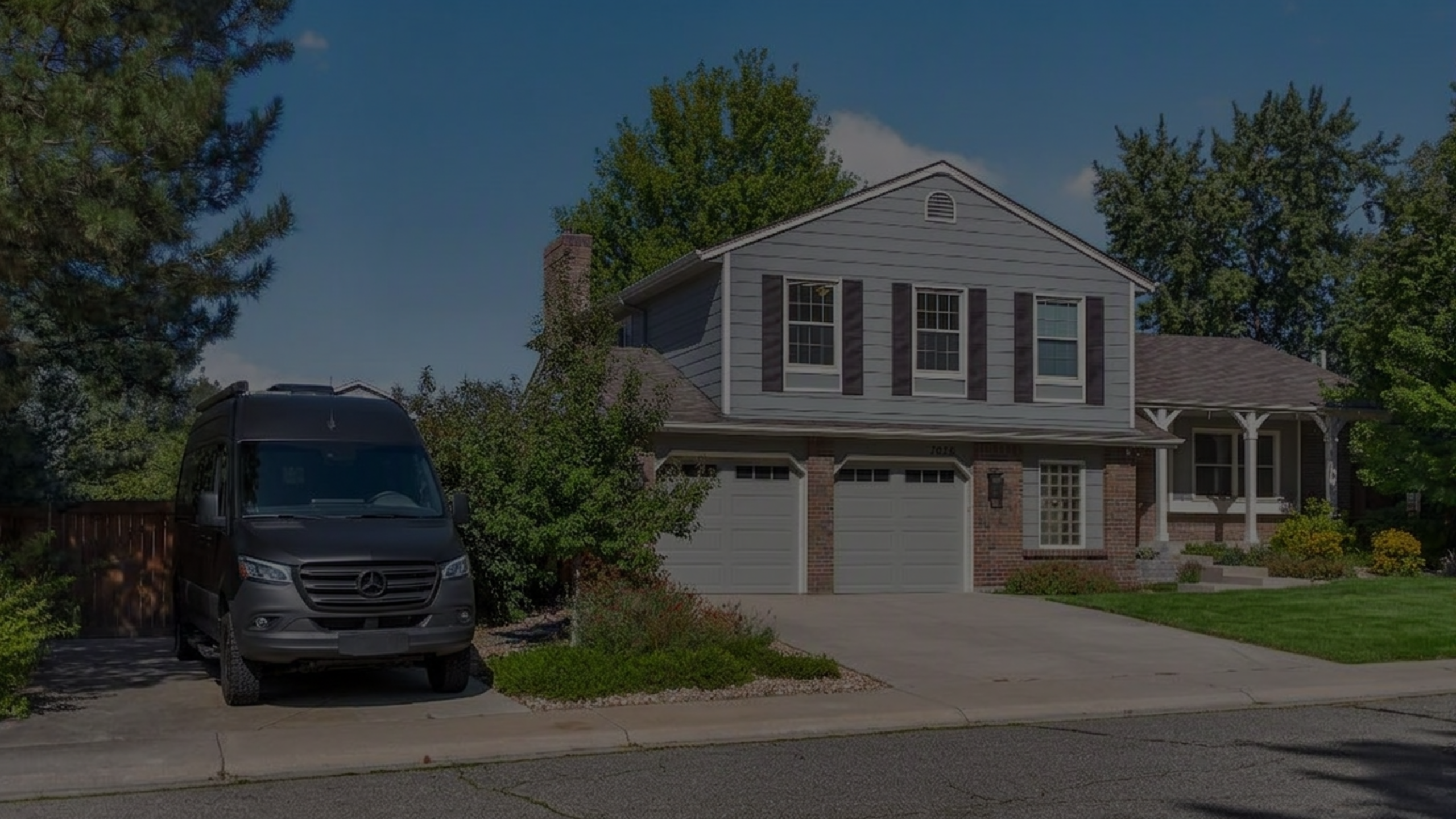 JUST LISTED IN SHADOW MOUNTAIN - FAB 5 BED 3.5 BATH HOME W/MASSIVE RV PARKING