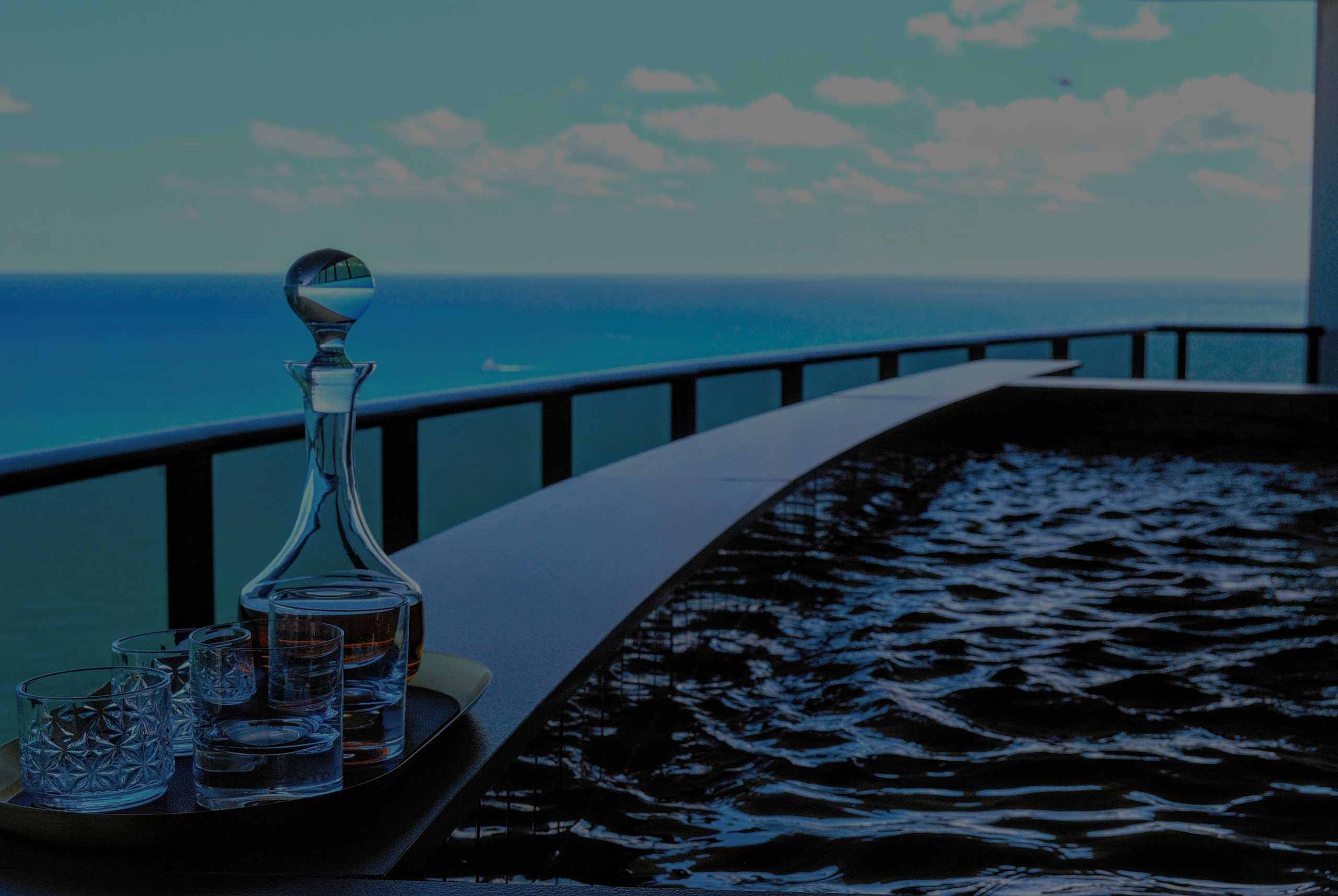 Fernando just listed residence 3005