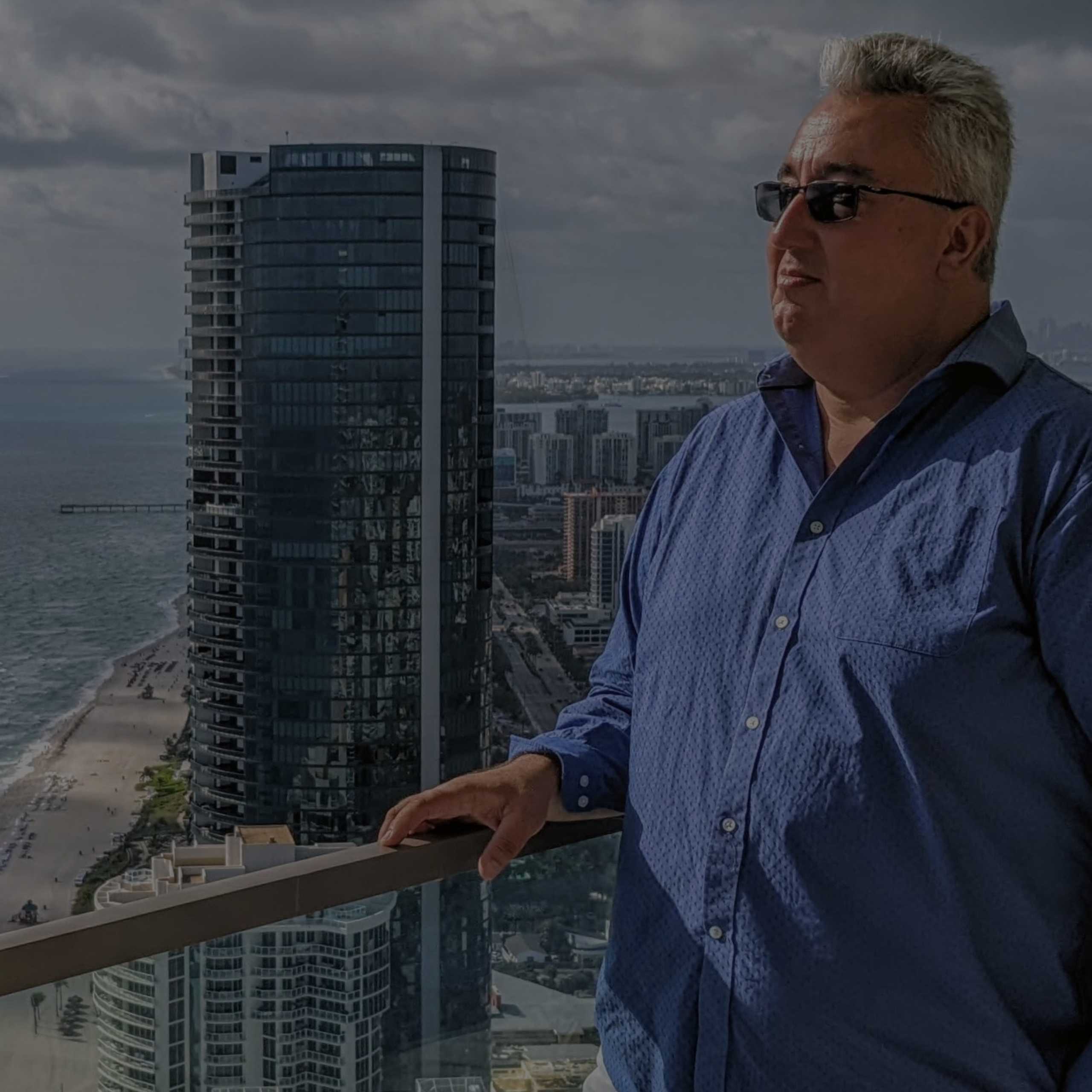 Call or Whatsapp Fernando +1(786) 505 4007