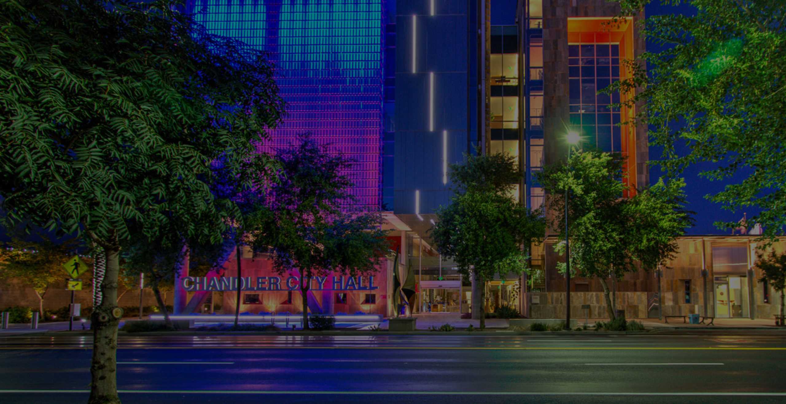Downtown Chandler