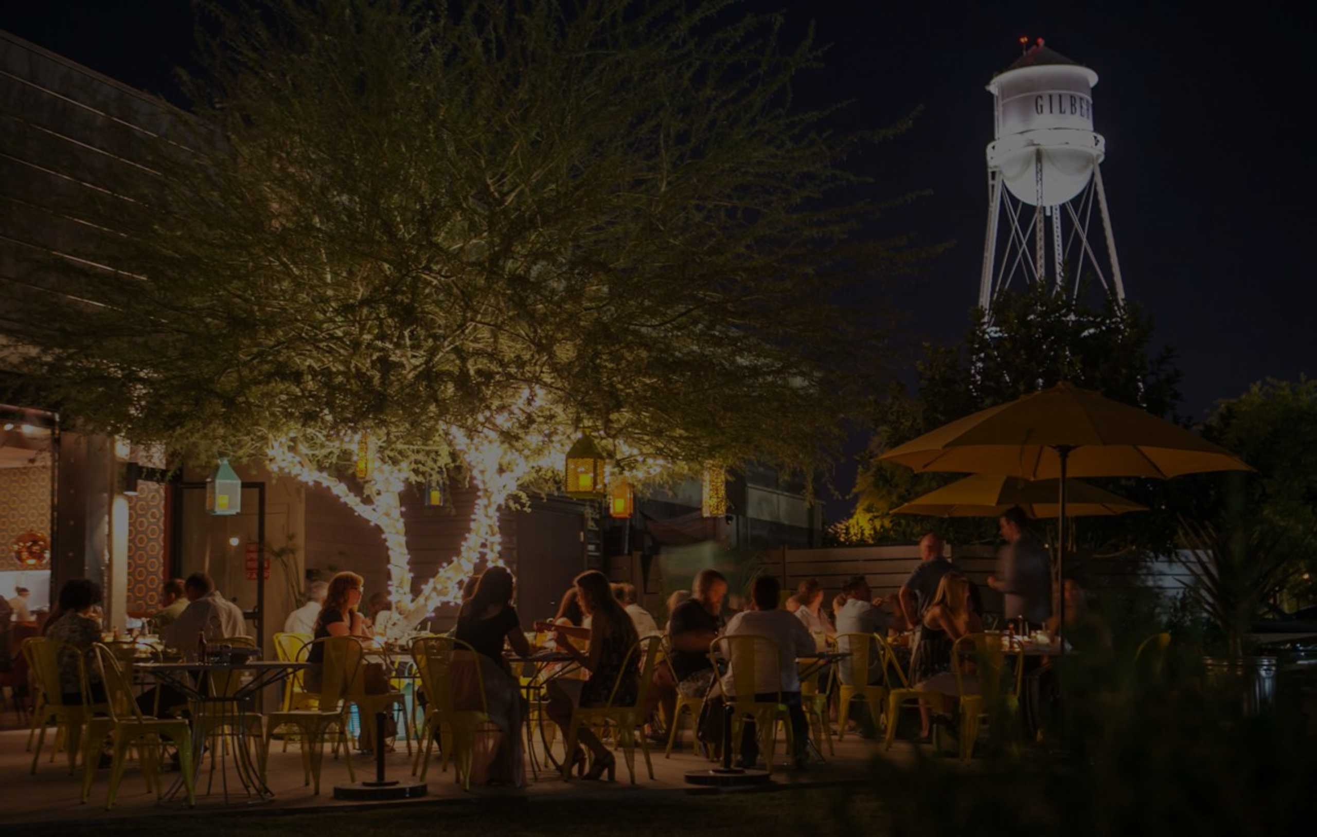 Downtown Gilbert