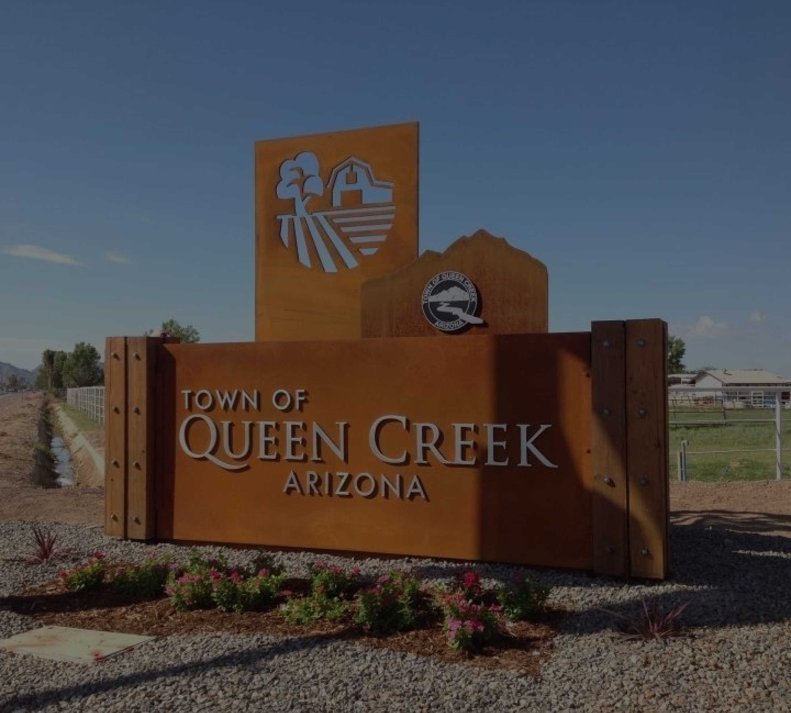 Town of Queen Creek
