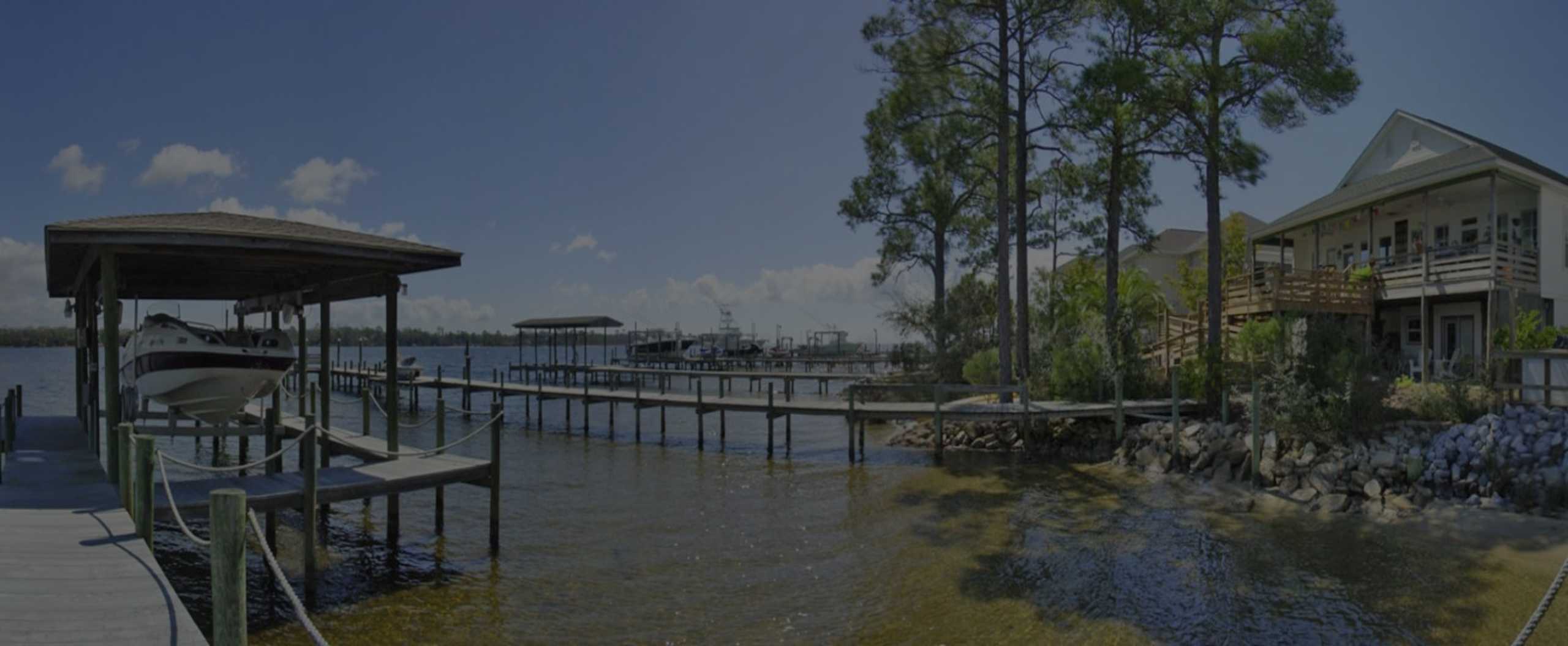 Sold More Niceville Waterfront than Any Other Office