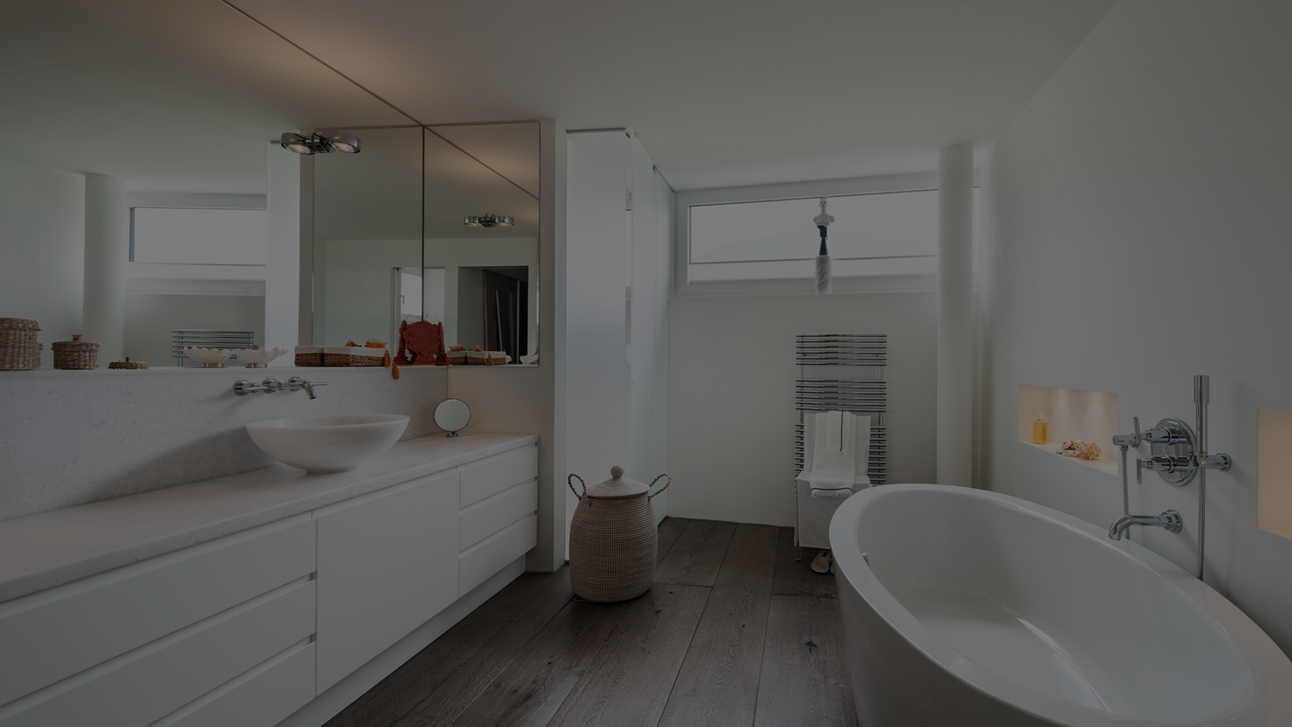 Find the perfect home spa!