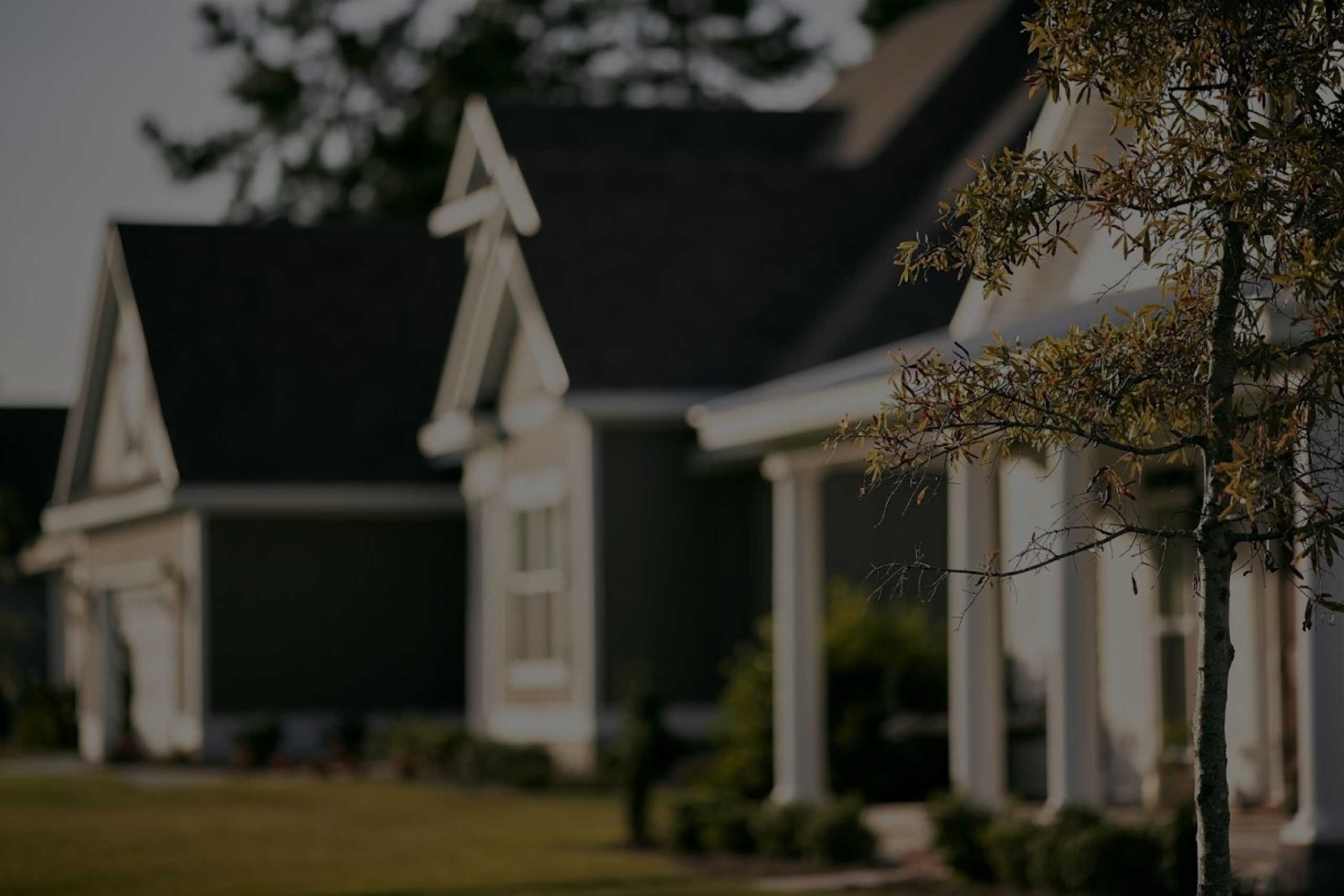 NEIGHBORHOOD? LAND? CONDO? WE CAN HELP!