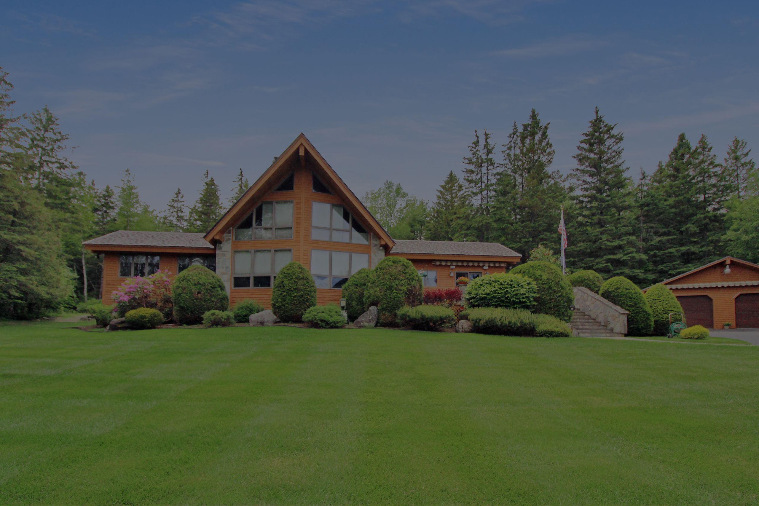 Top Real Estate Agent In Greater Bangor Maine Area