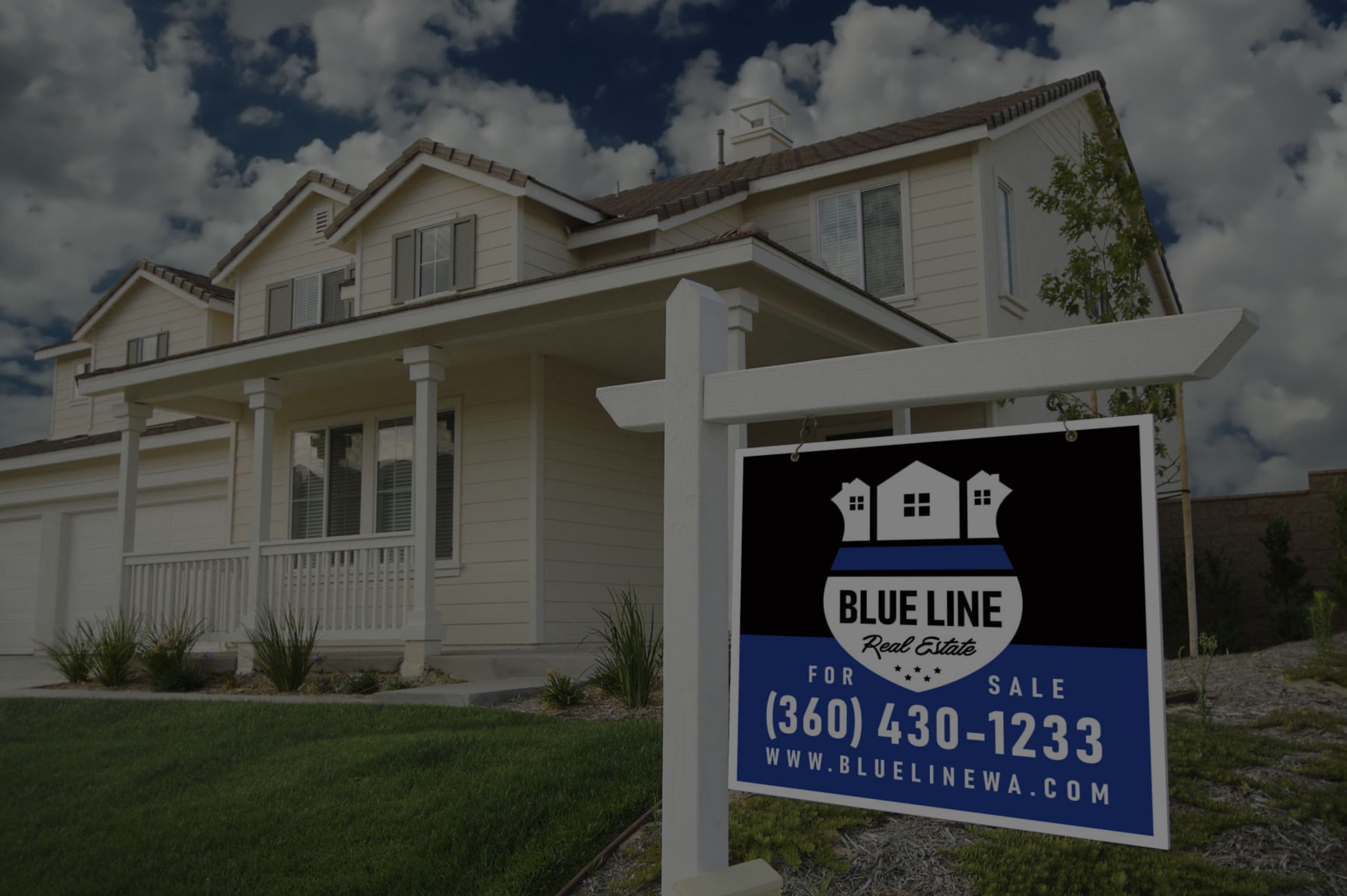 Blue Line Real Estate Service