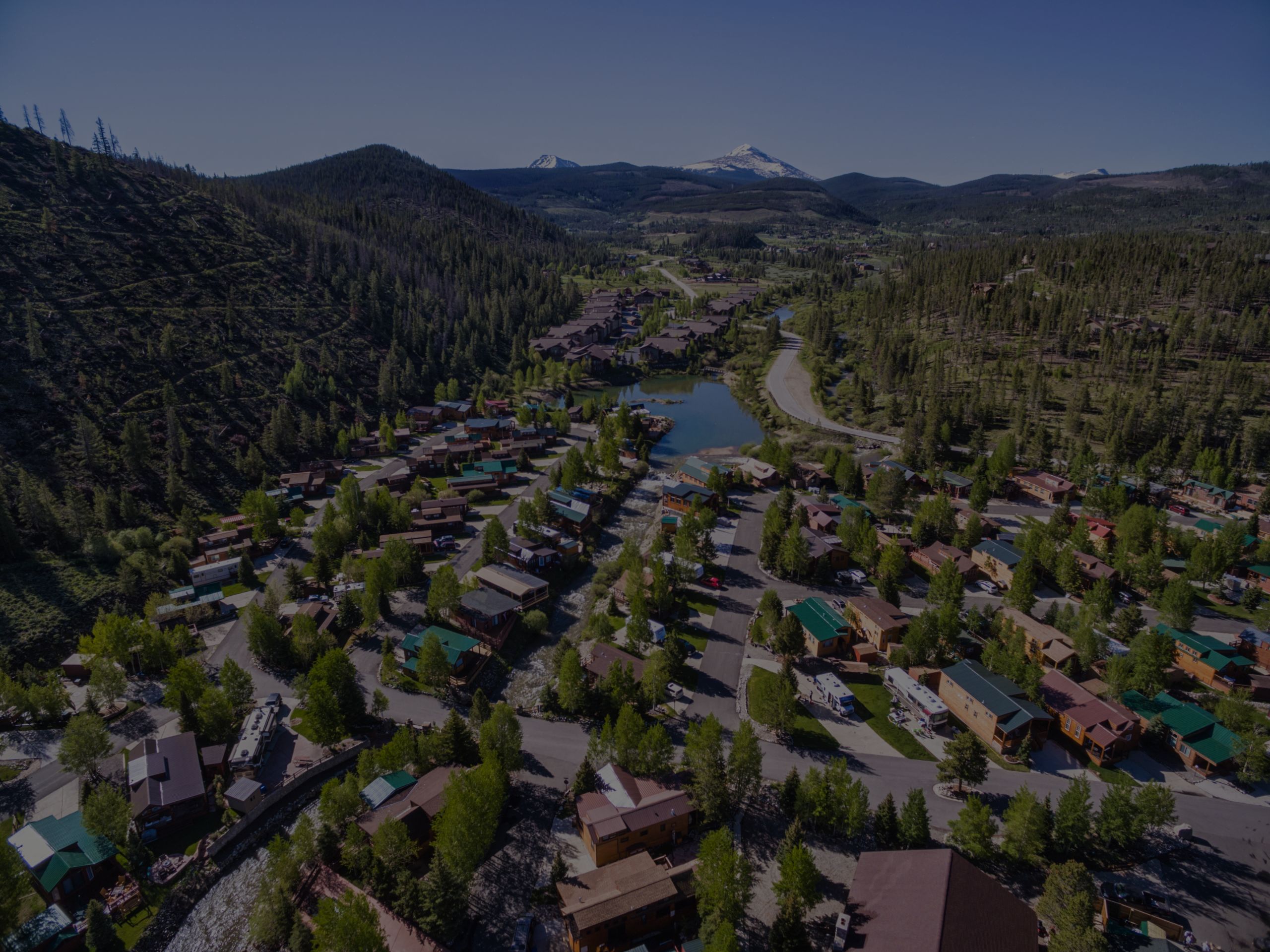 Tiger Run RV Resort Real Estate 970 406 0640 Tiger Run RV Resort Real Estate 970 406 0640