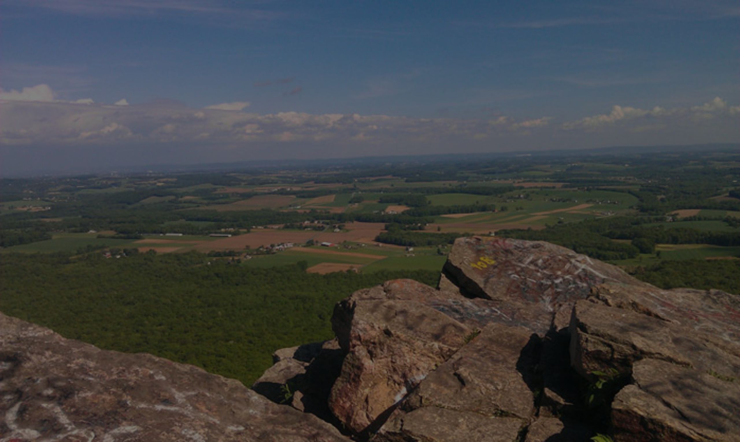 Germansville New Tripoli Lynn Township In Lehigh County