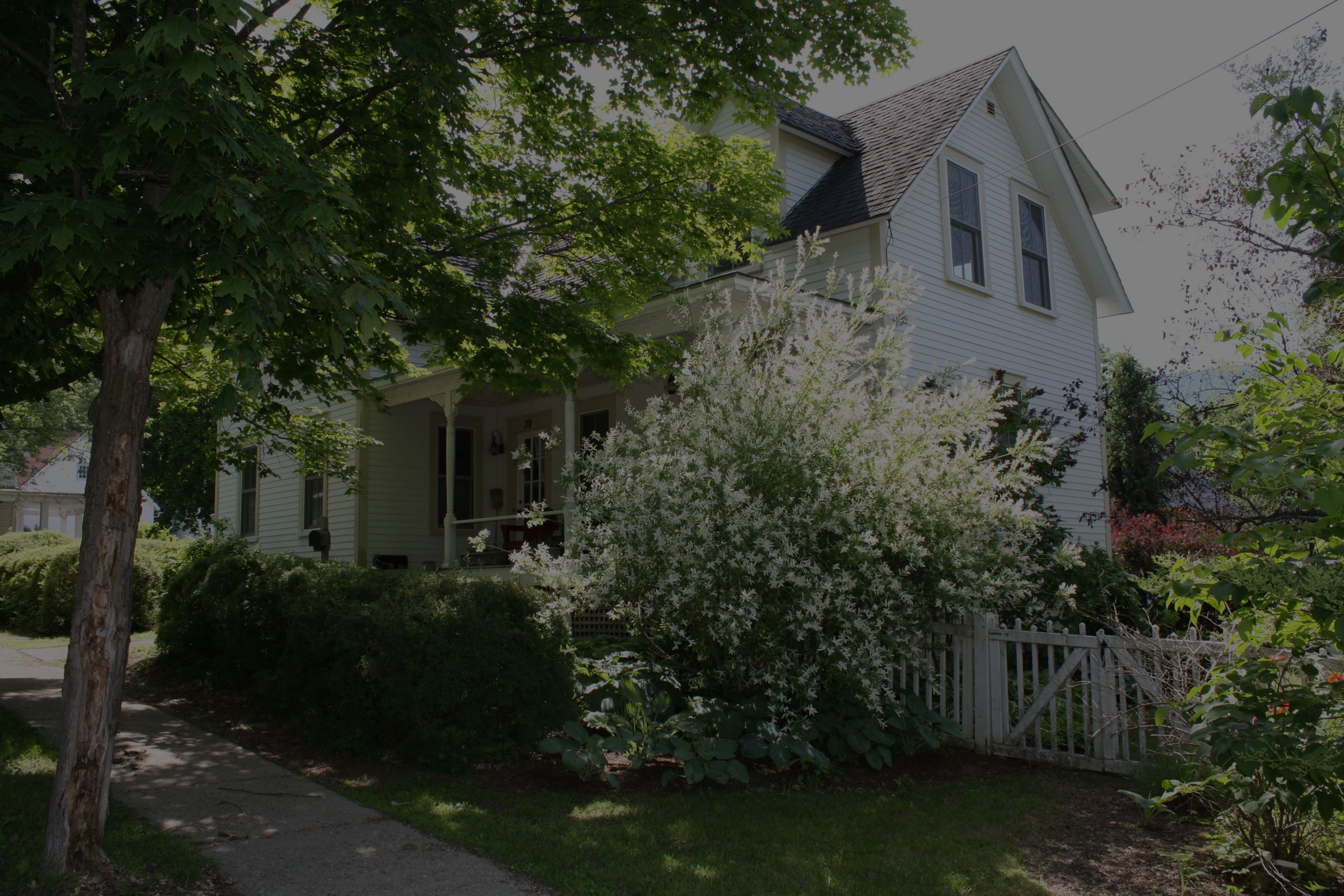 Bristol Addison County Real Estate