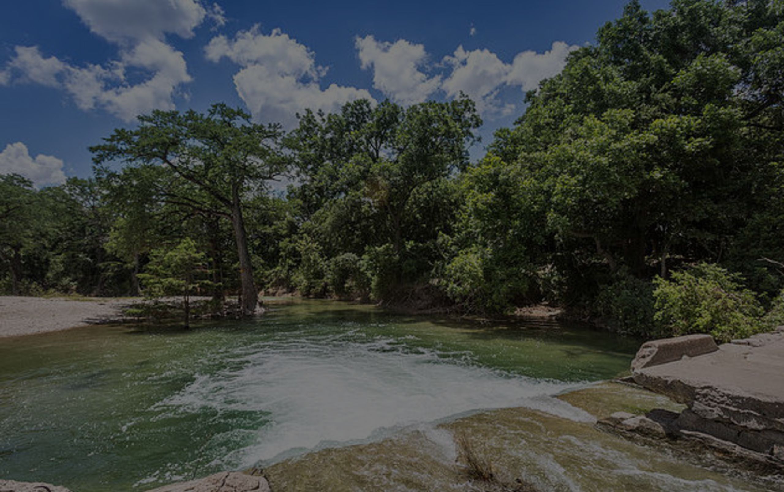 Off-MLS: +/- 6 Acre waterfront business, redevelopment opportunity 20 minutes to downtown Austin